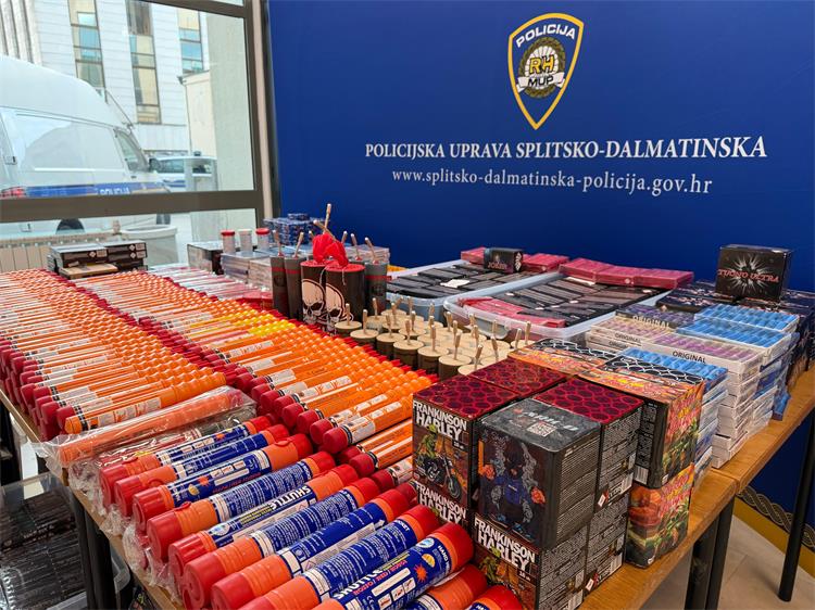 PU Splitsko dalmatinska