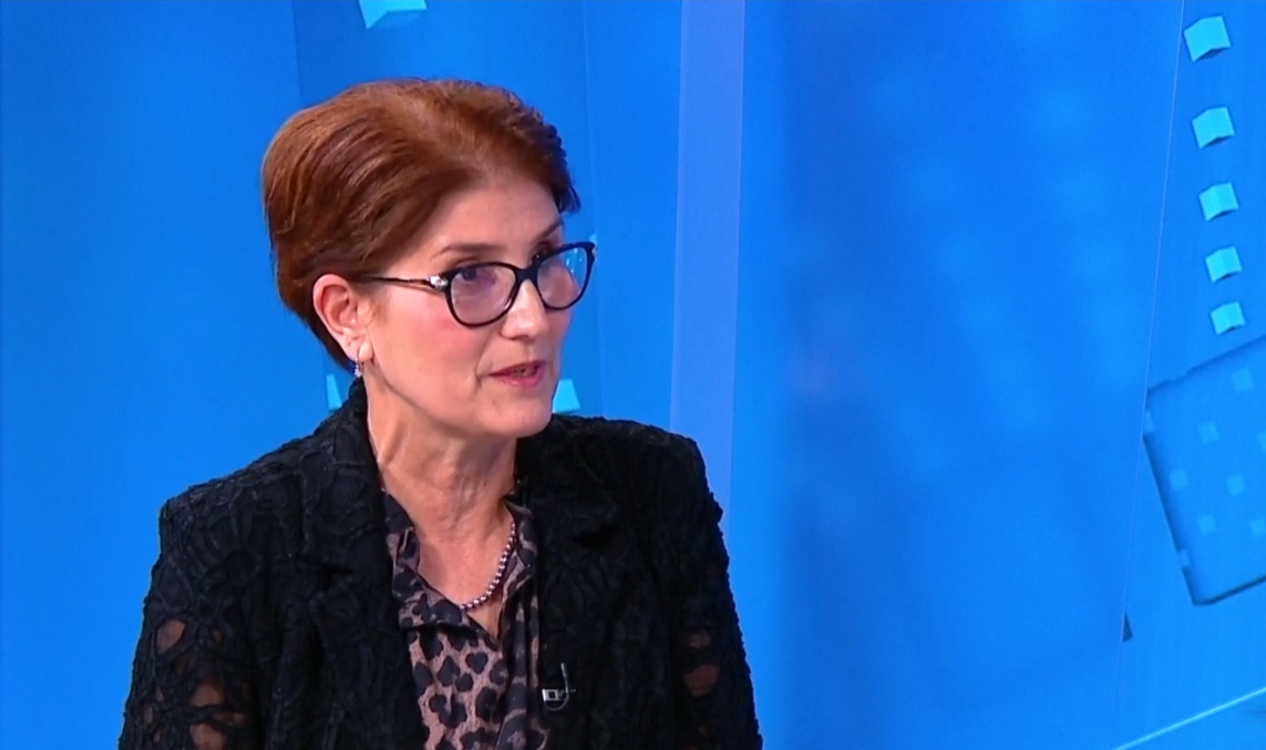 Lina Budak