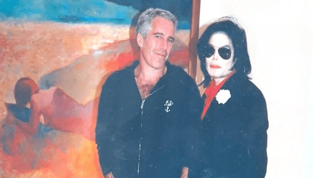 jeffrey epstein s michael jacksonom