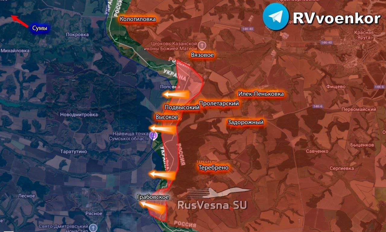 mapa ukrajina, twitter