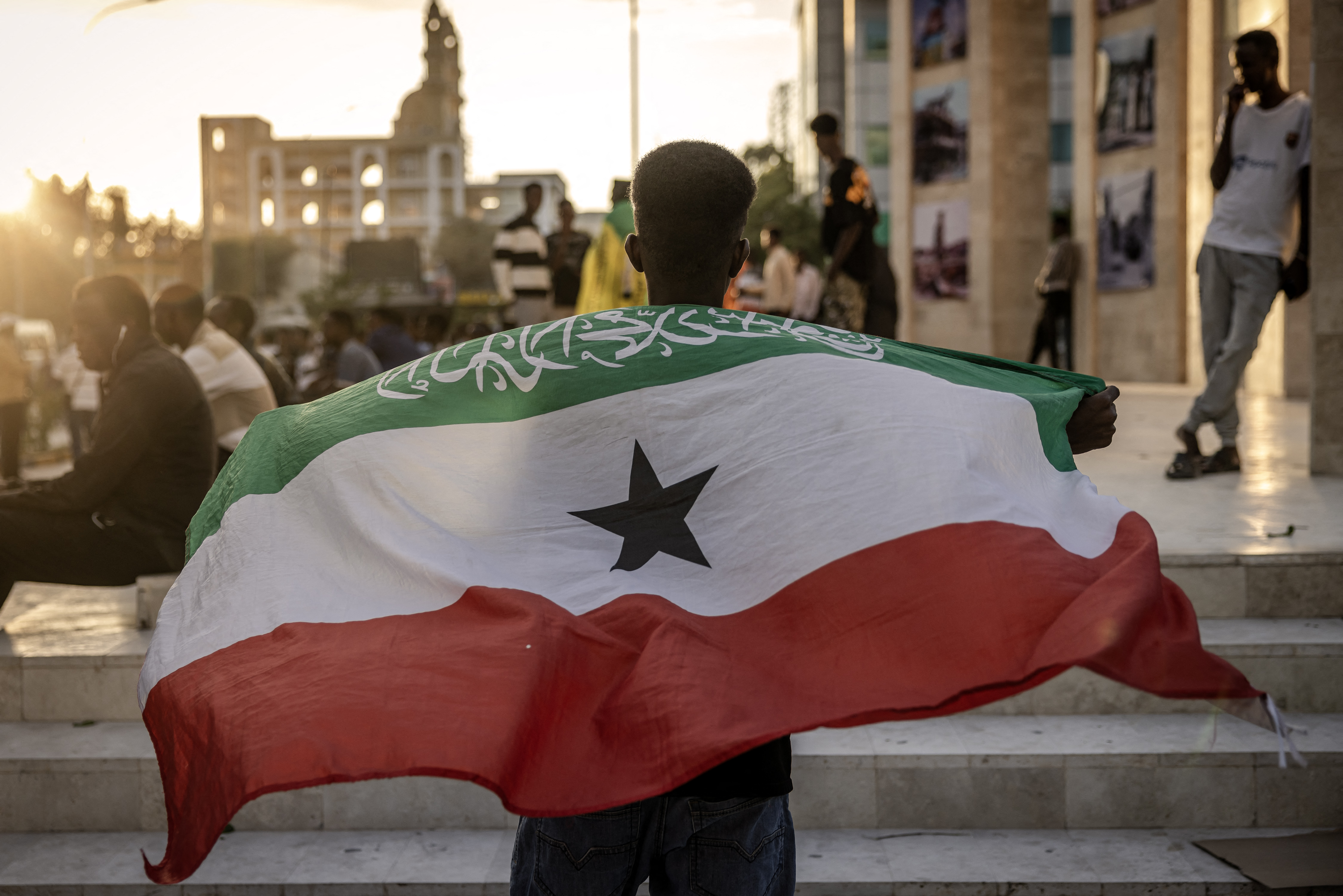 Somaliland