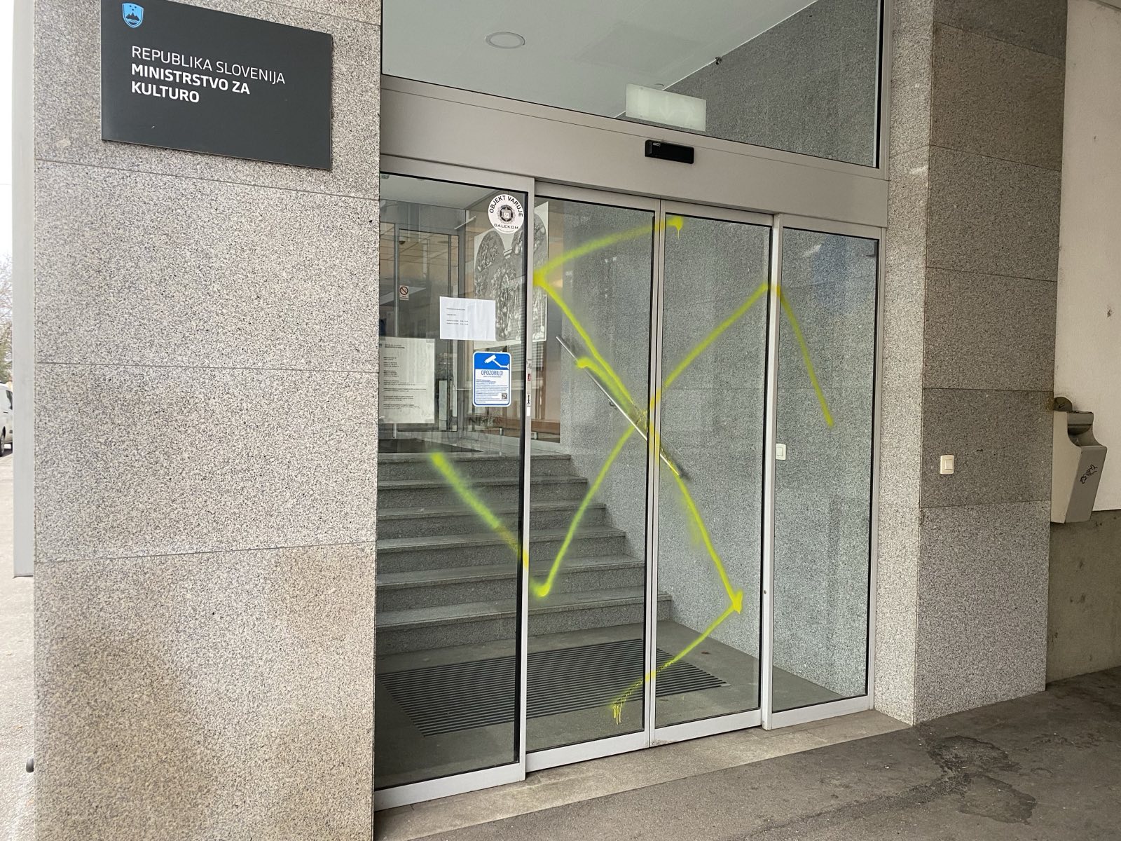 Jan Artiček / N1 Slovenija