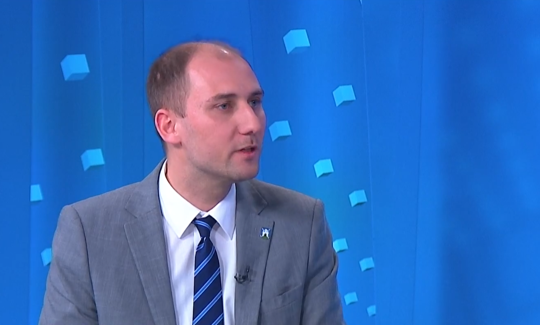 Matej Mišić