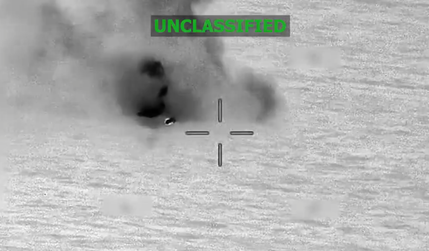 U.S. Southern Command / Screenshot