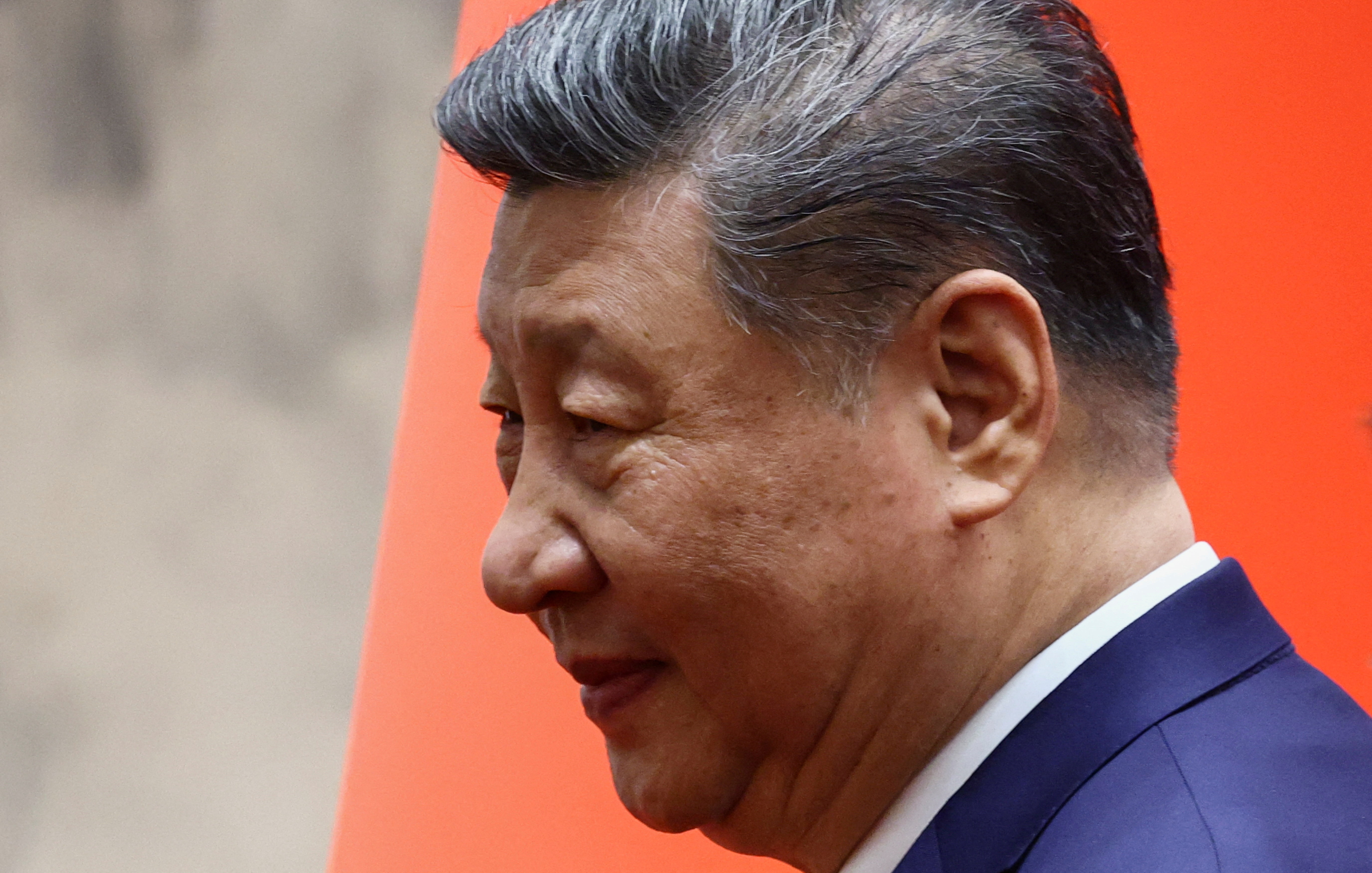 Xi Jinping
