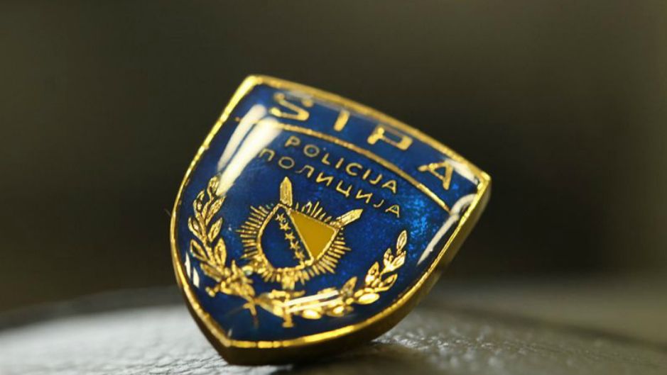 sipa, bih, bosna i hercegovina, policija, bh policija,