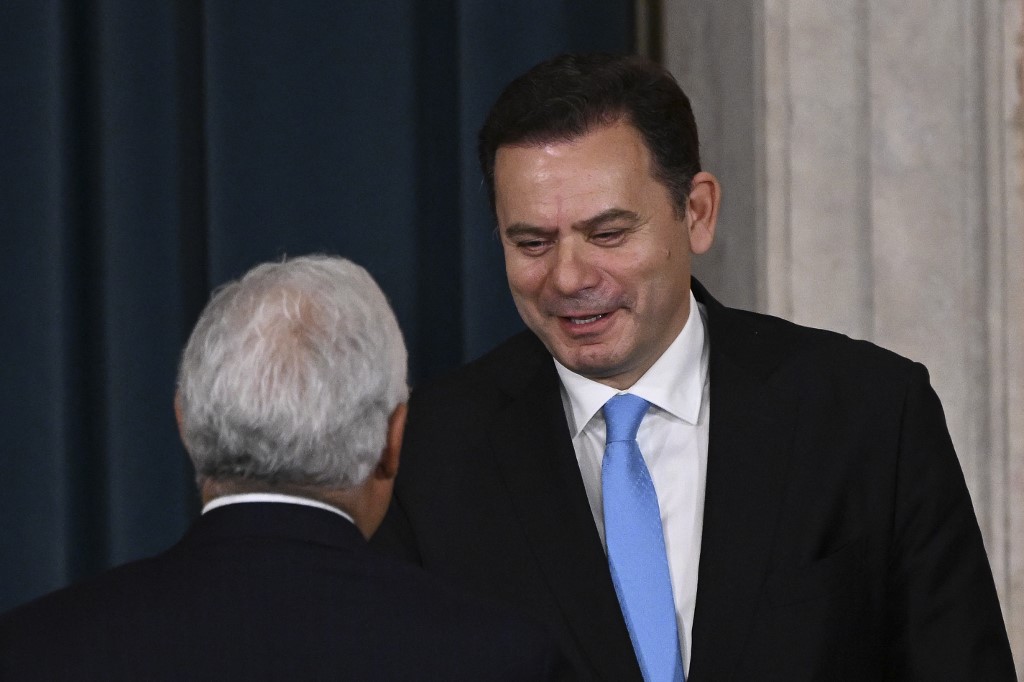 portugalski premijer