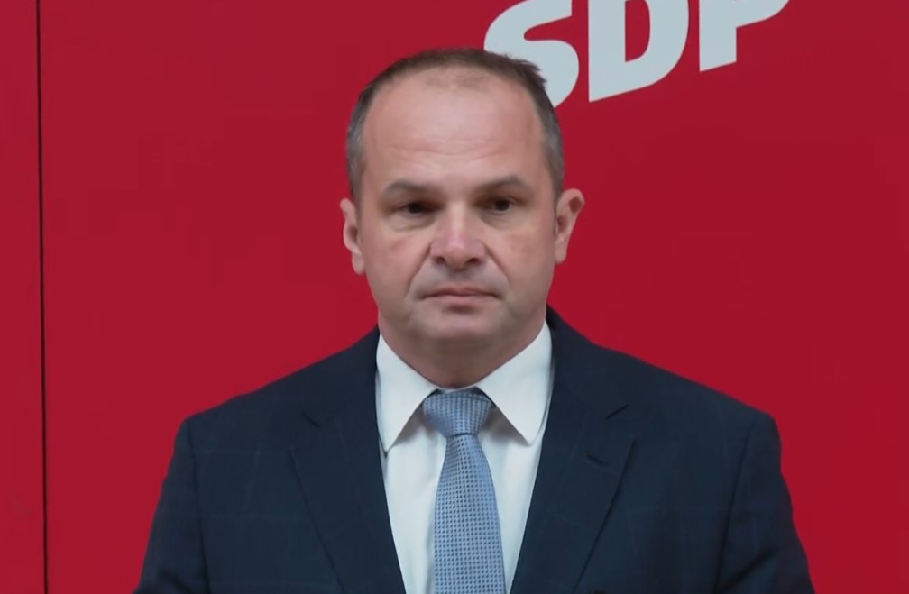 Siniša Hajdaš Dončić