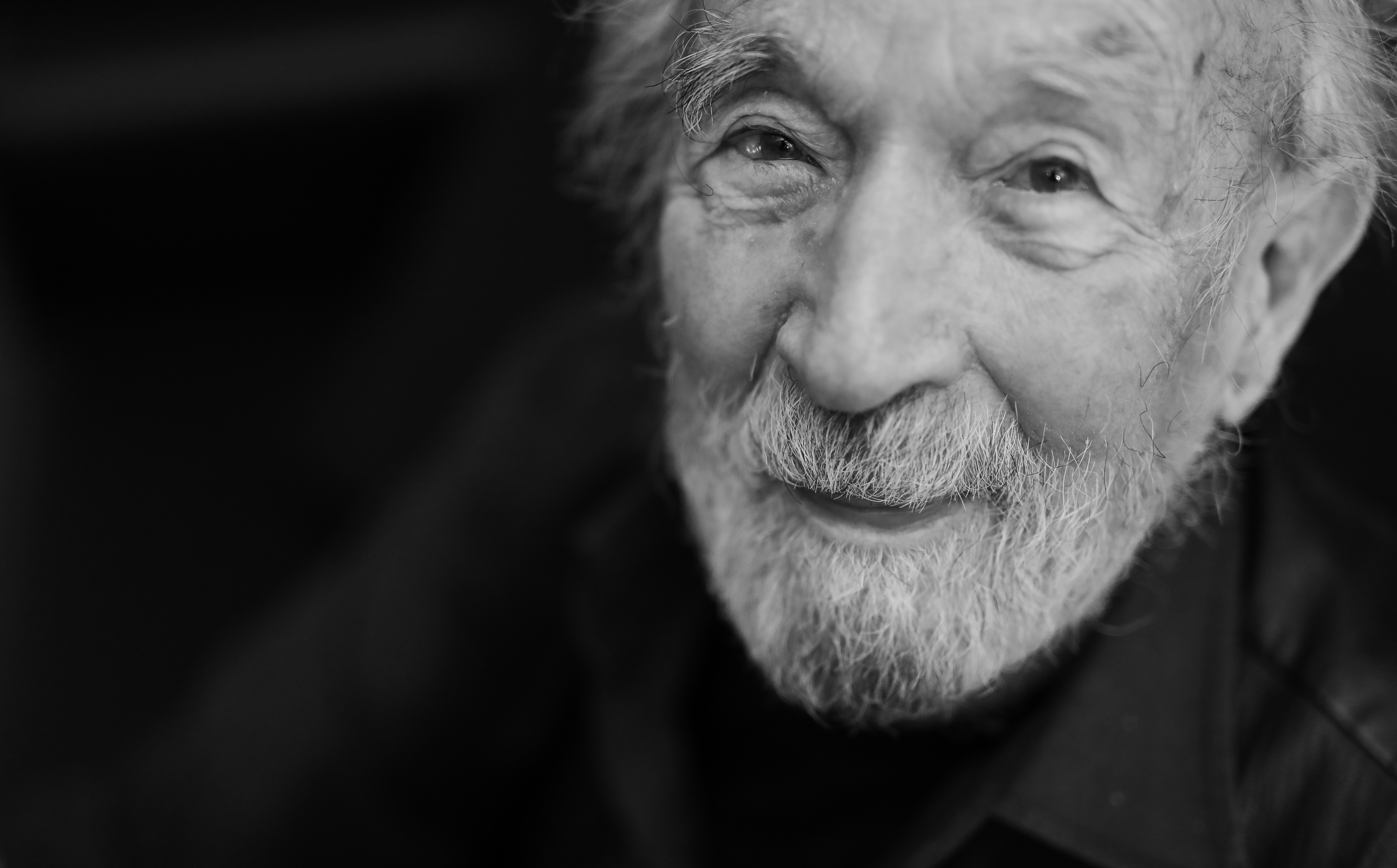 Zagreb: Milko Šparemblek, legenda svjetskog baleta