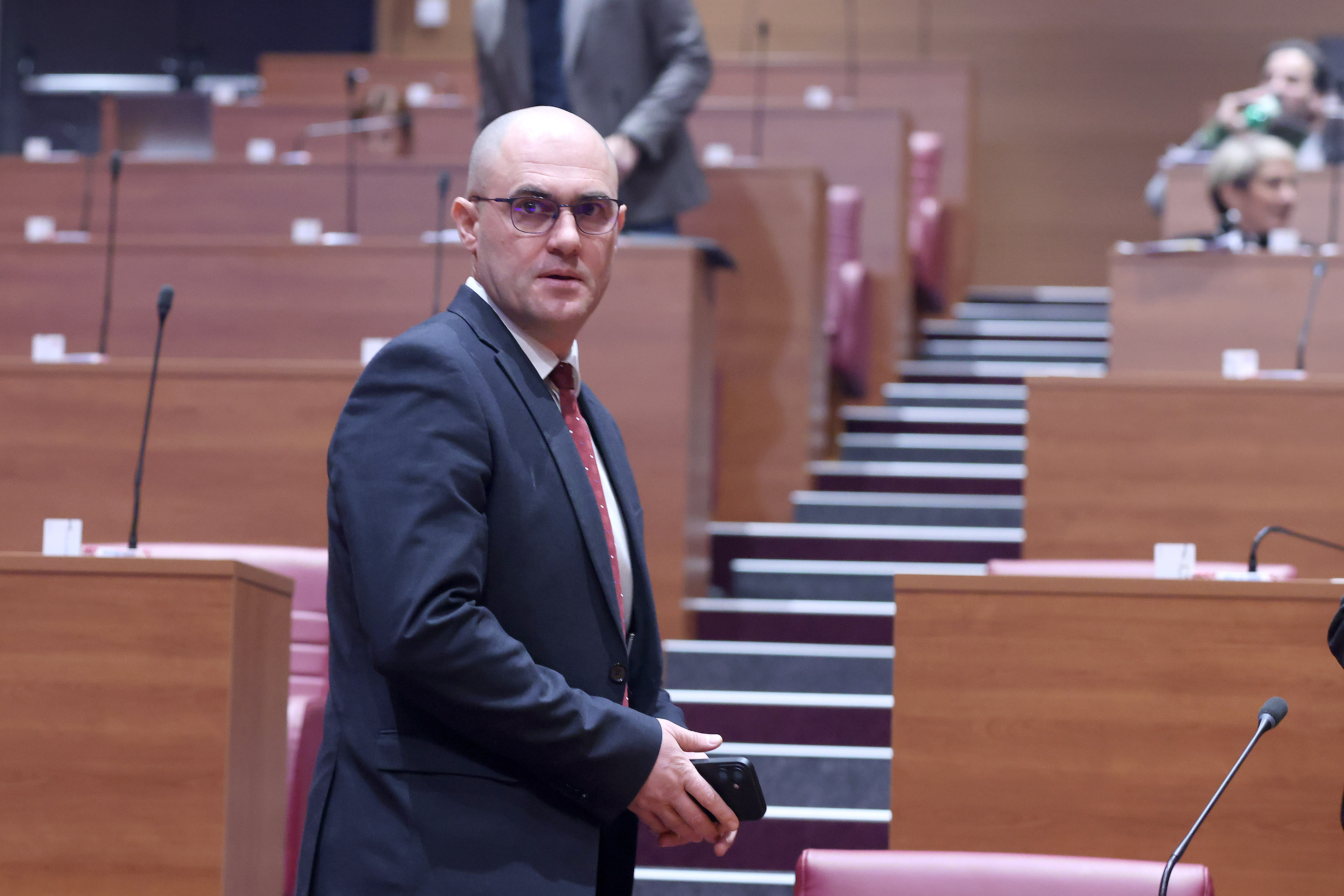 Zagreb: Sabor o izmjenama Zakona o odnosima Republike Hrvatske s Hrvatima izvan RH