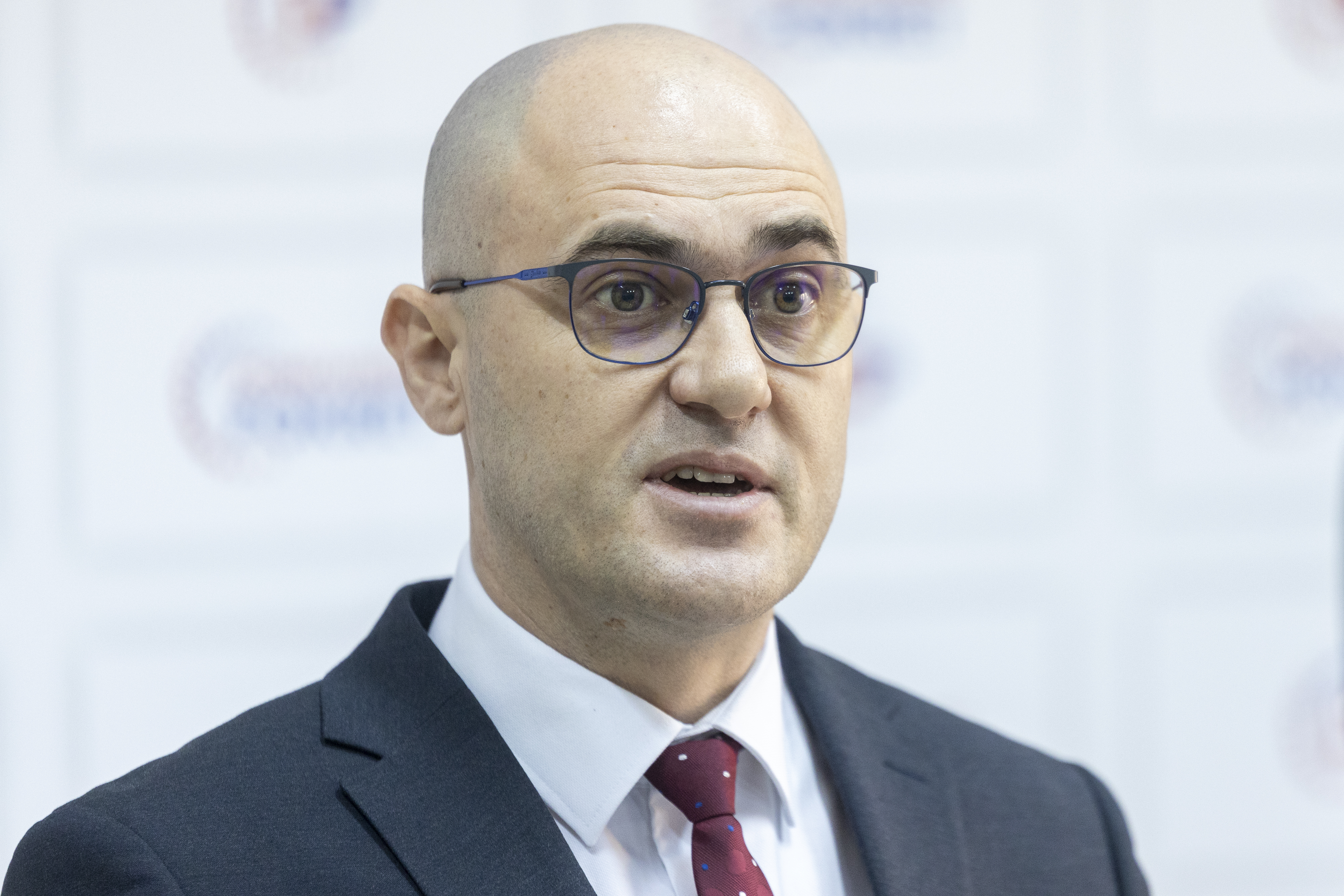 Vukovar: Penava i Dabro o razrješenju Uprave Hrvatskih šuma