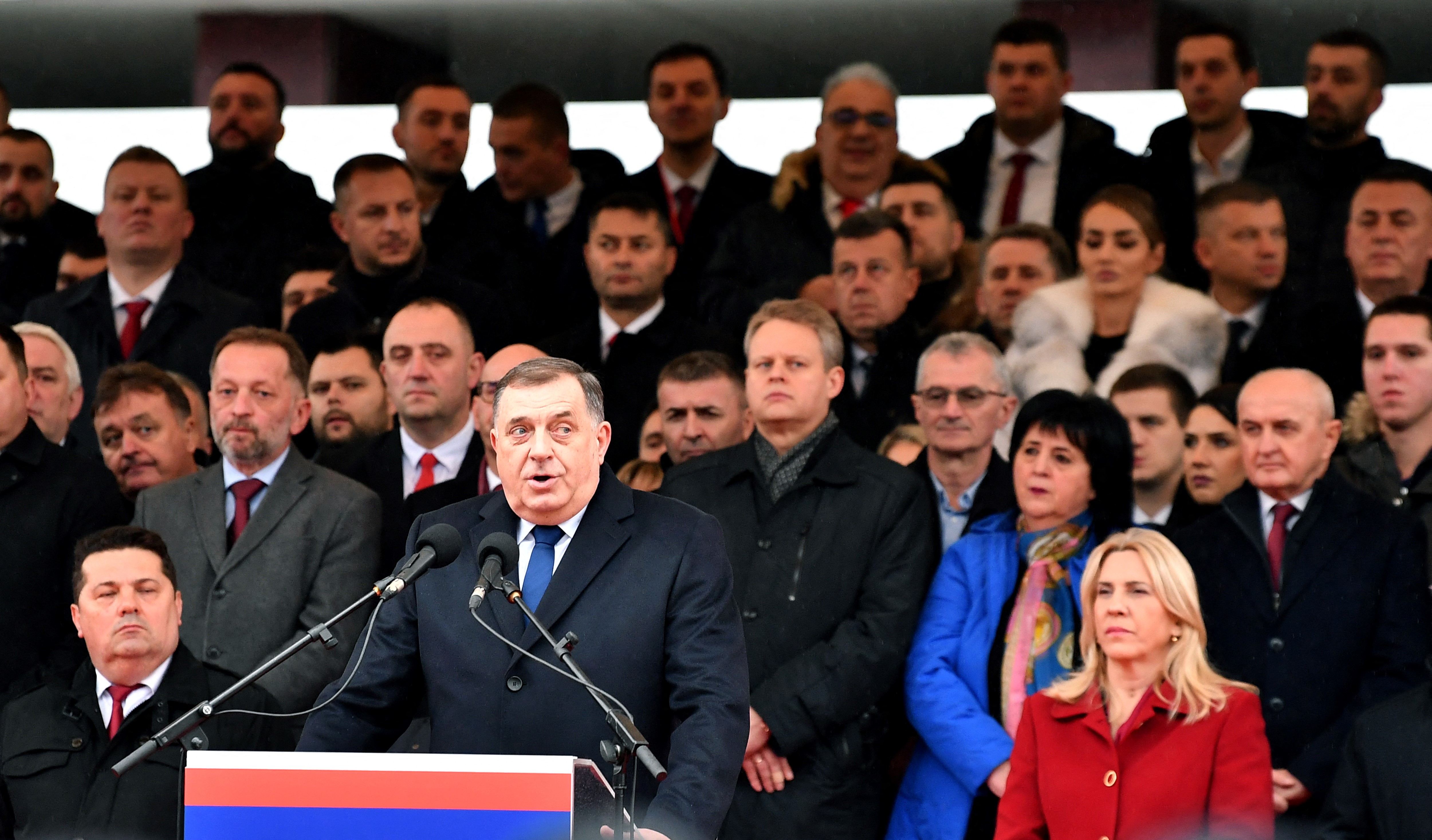 Milorad Dodik