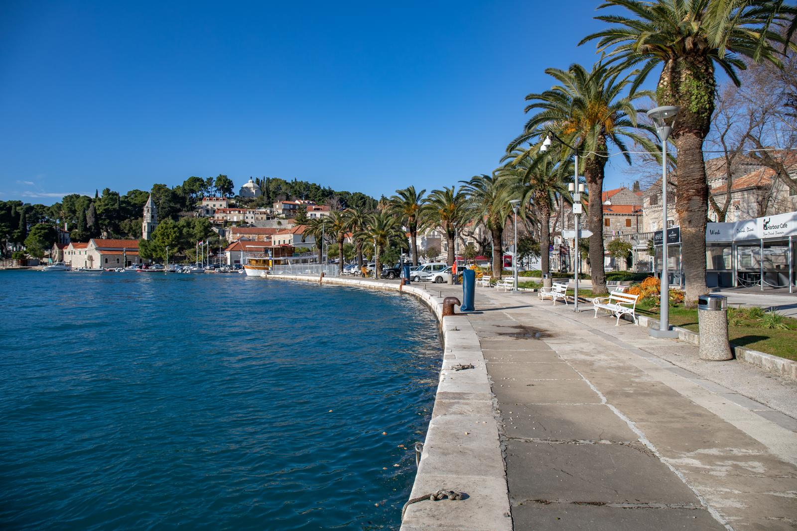 Cavtat u izboru za najbolju europsku destinaciju 2021.