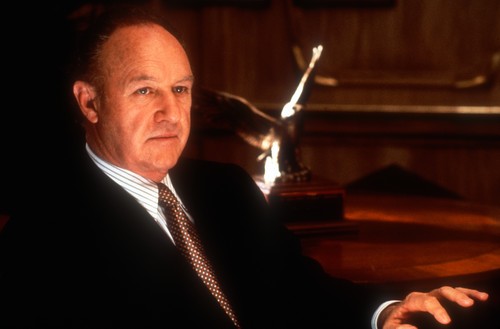 gene hackman