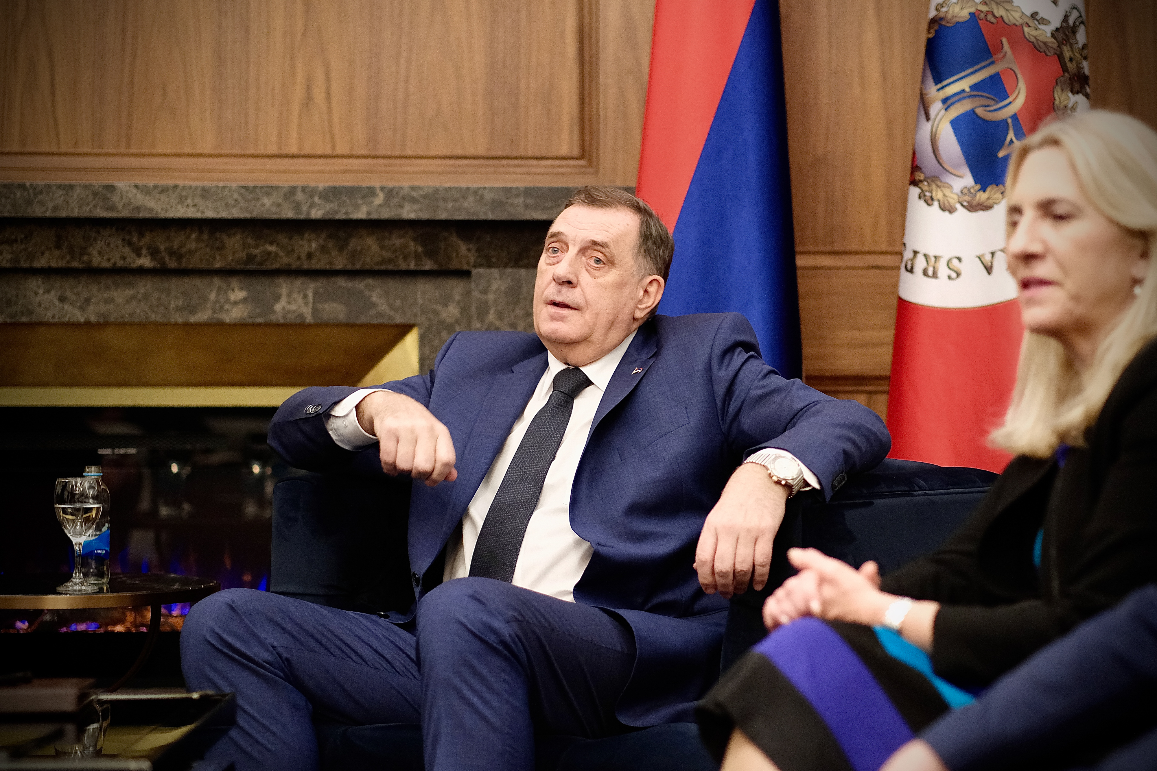 Milorad Dodik