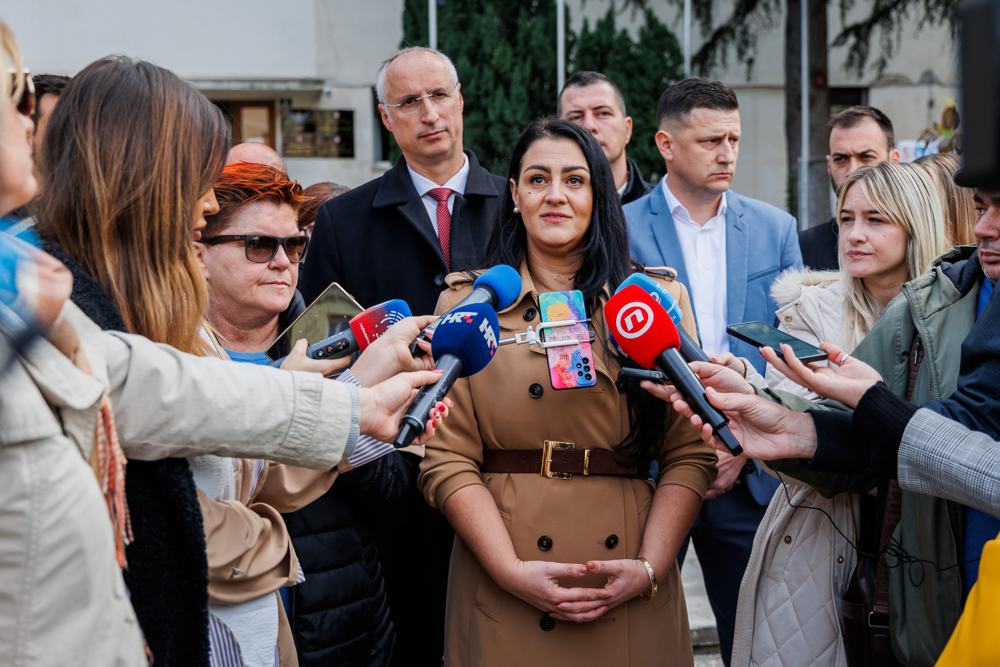 ivana ninčević lesandrić