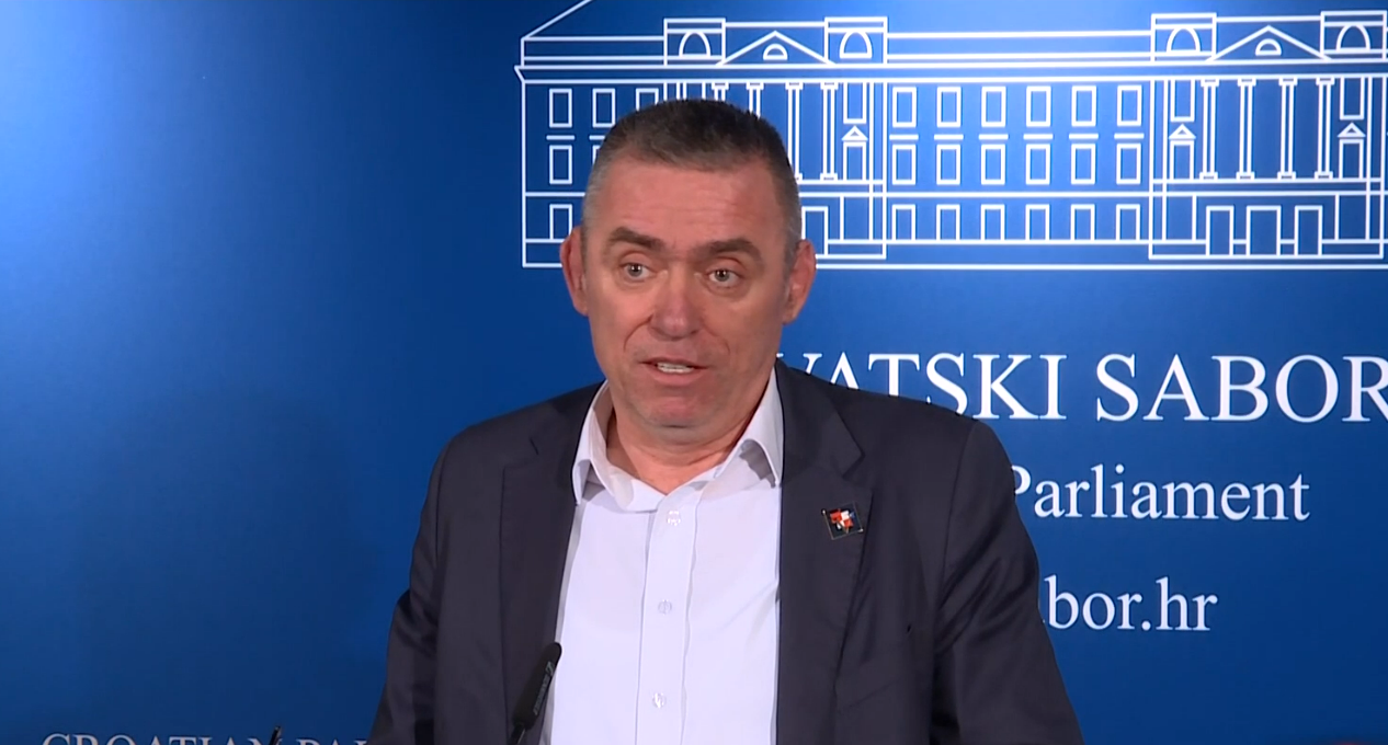 Stipe Mlinarić Ćipe