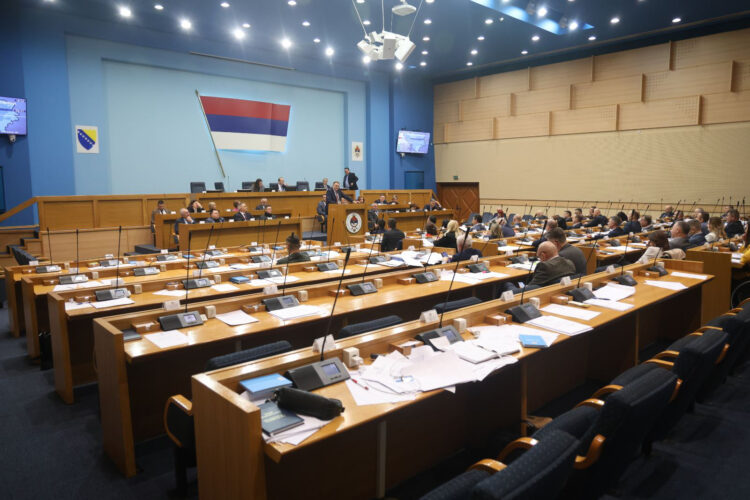 Бањалука - Народна скупштина - Доди