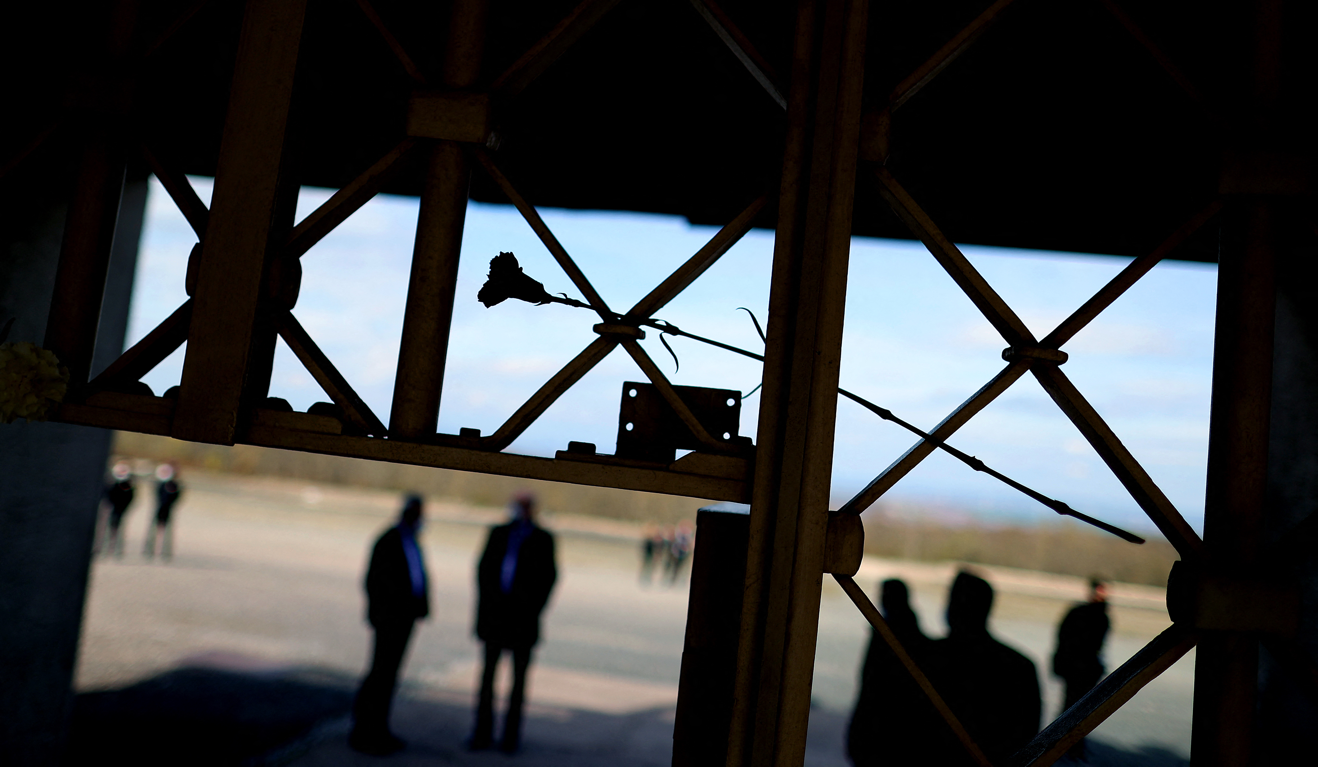 buchenwald, koncentracijski logor,