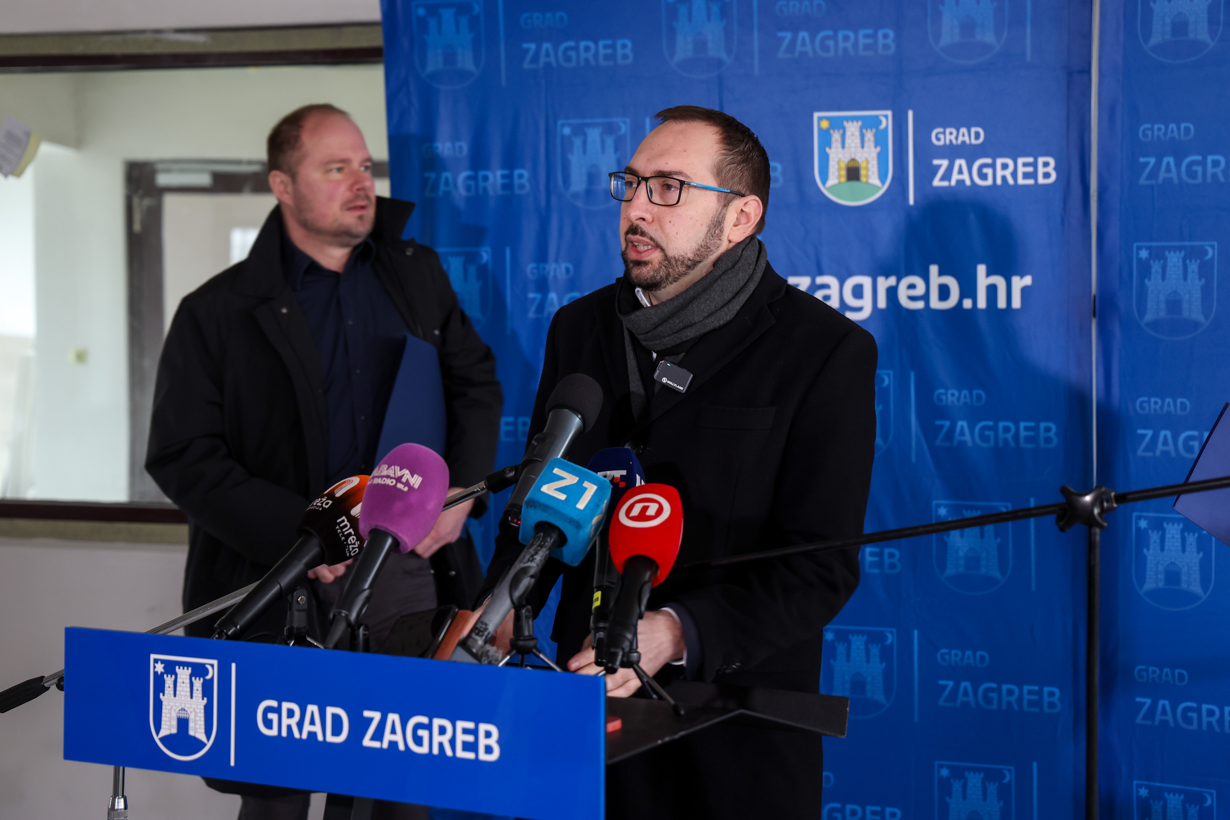 Tomislav Tomašević