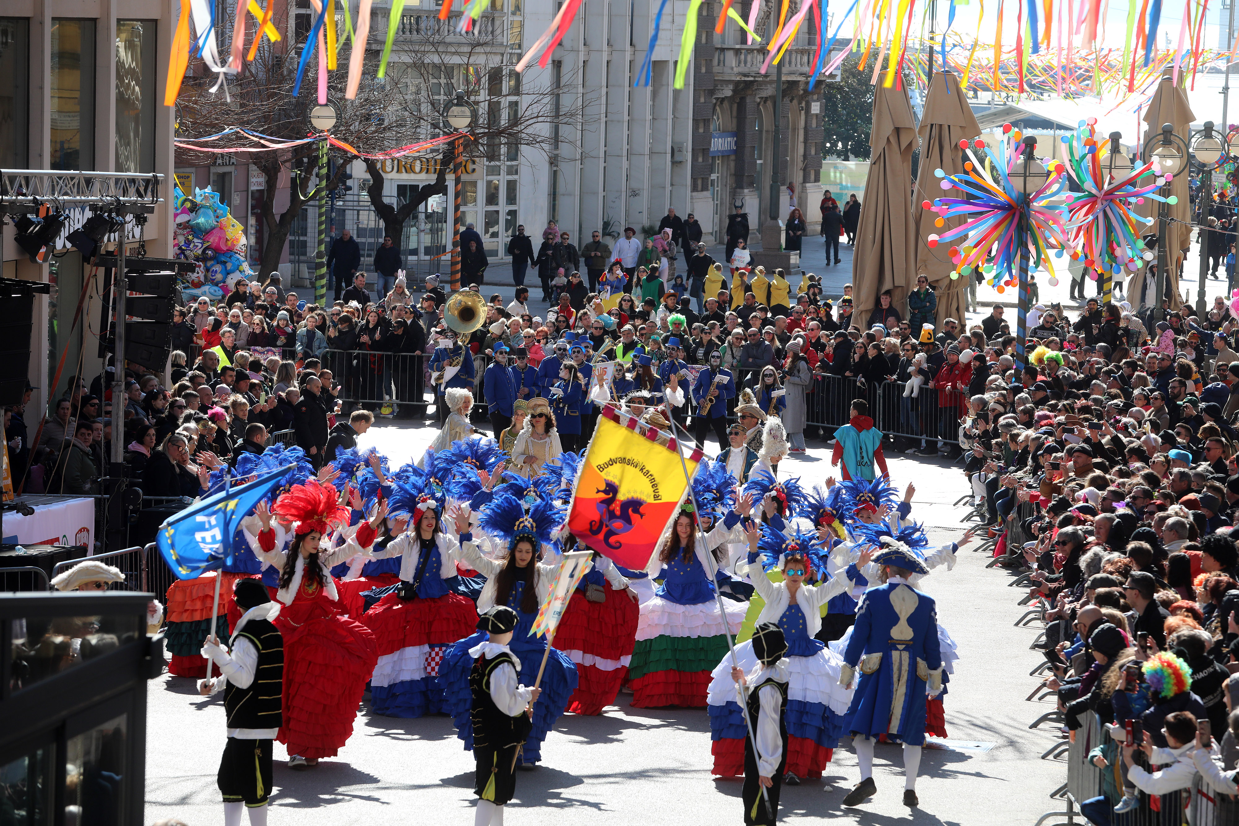 rijeka, karneval, maškare, fašnik