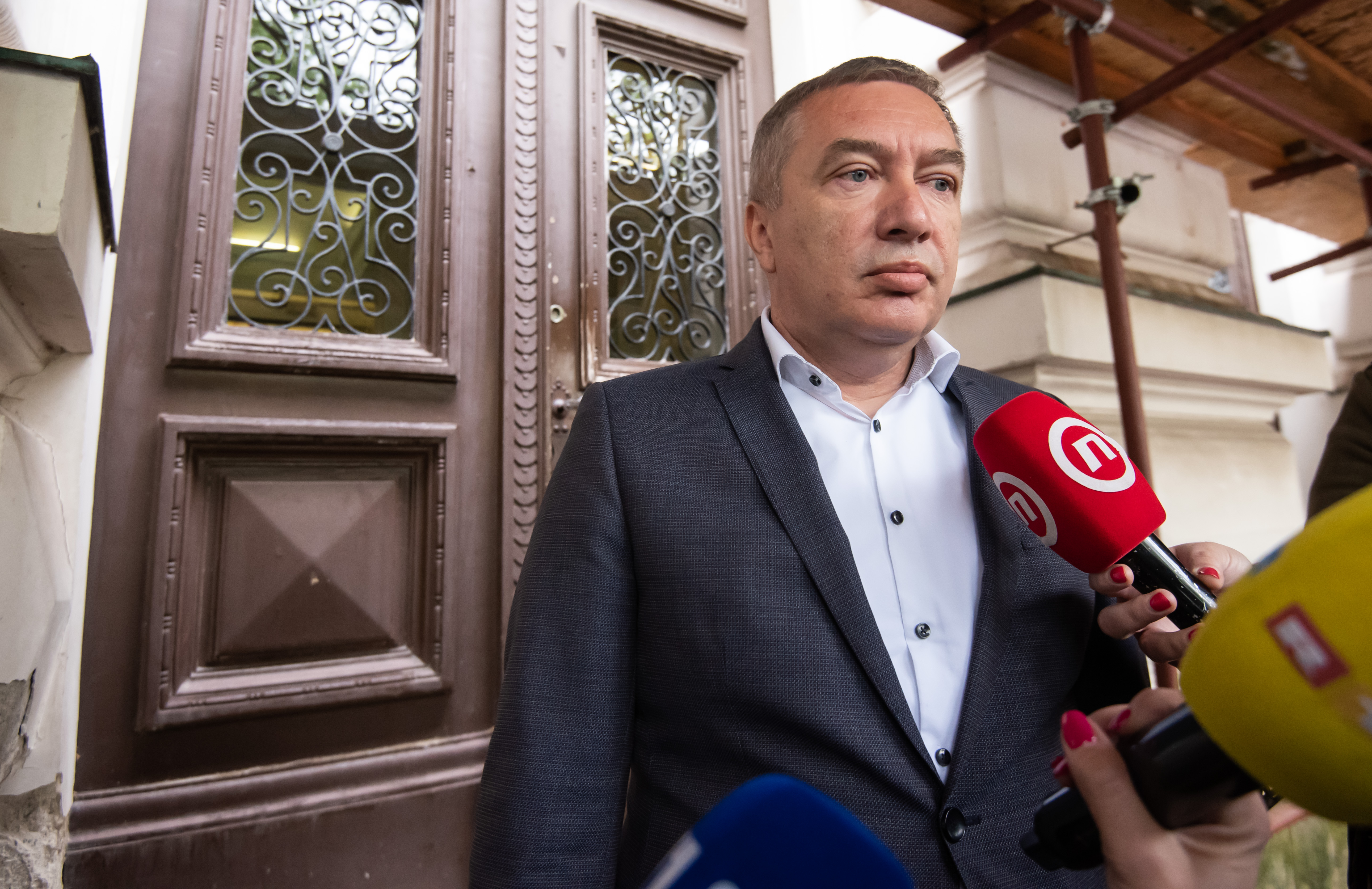 Podignuta optužnica protiv Dragana Kovačevića zbog korupcije u Janafu, arhivske fotografije