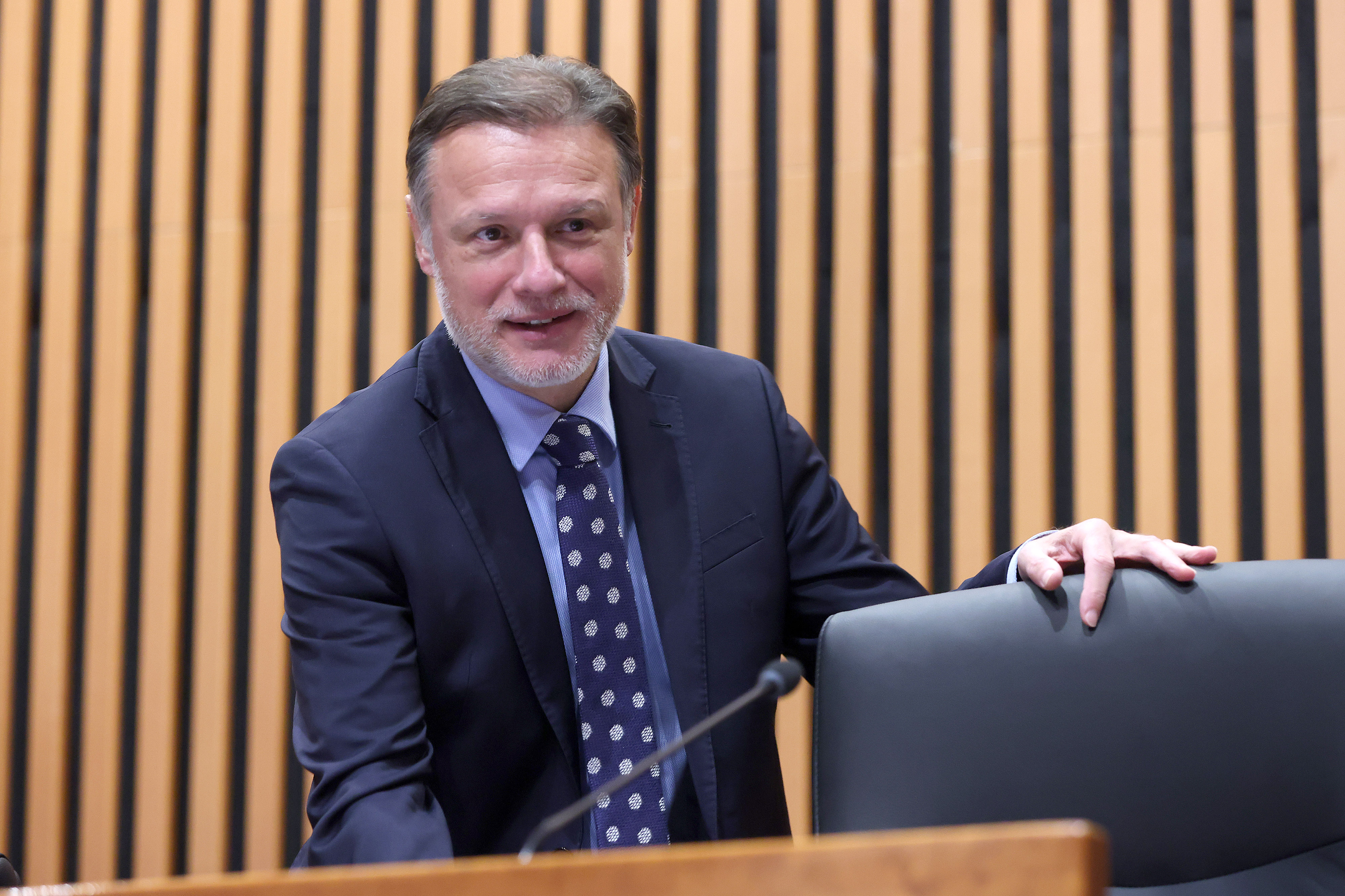 Zagreb: Sabor o Prijedlogu godišnjeg provedbenog plana statističkih aktivnosti RH