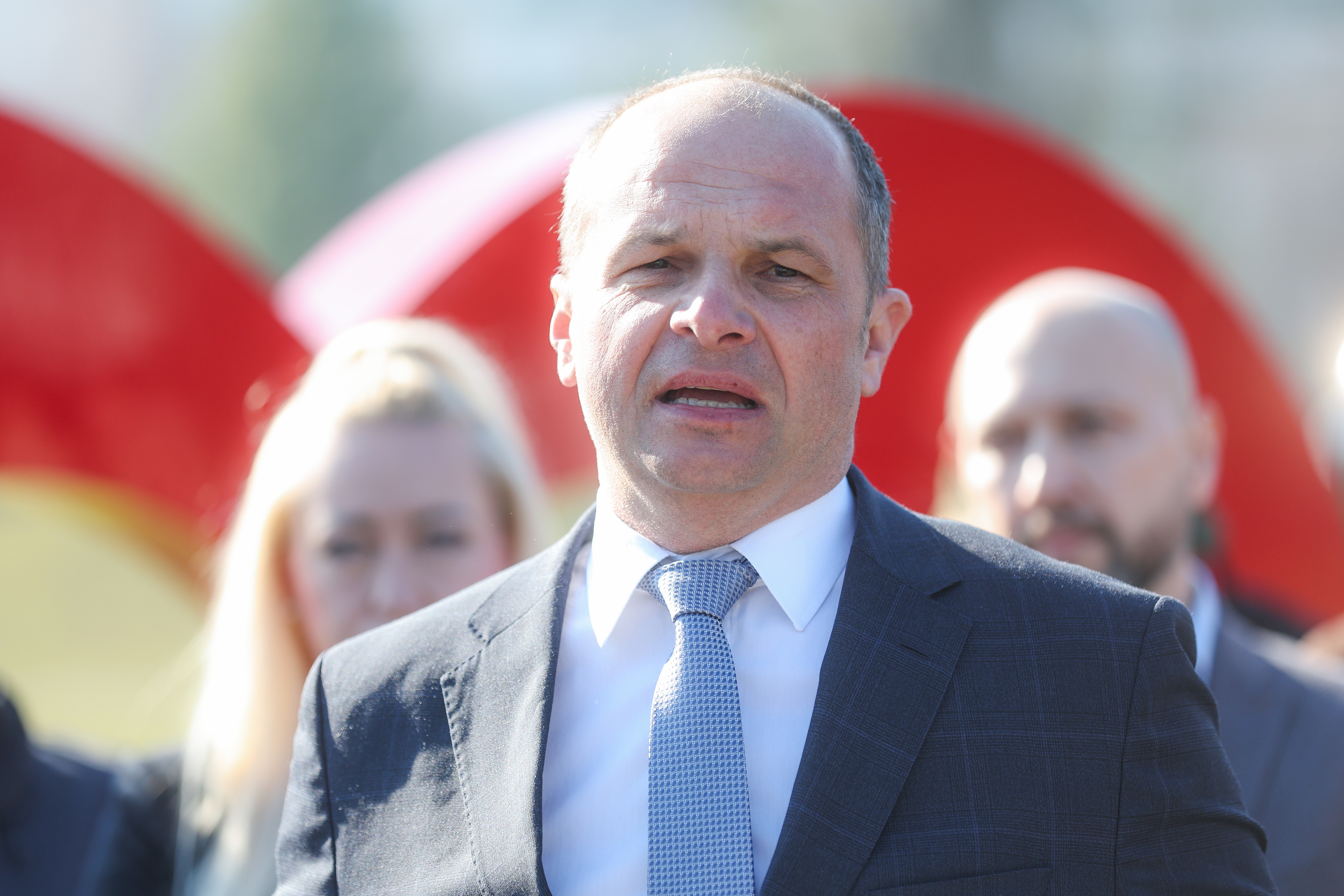 Velika Gorica: Predstavljanje Ivane Mlinar, zajedničke kandidatkinje SDP-a i Možemo! za gradonačelnicu Velike Gorice