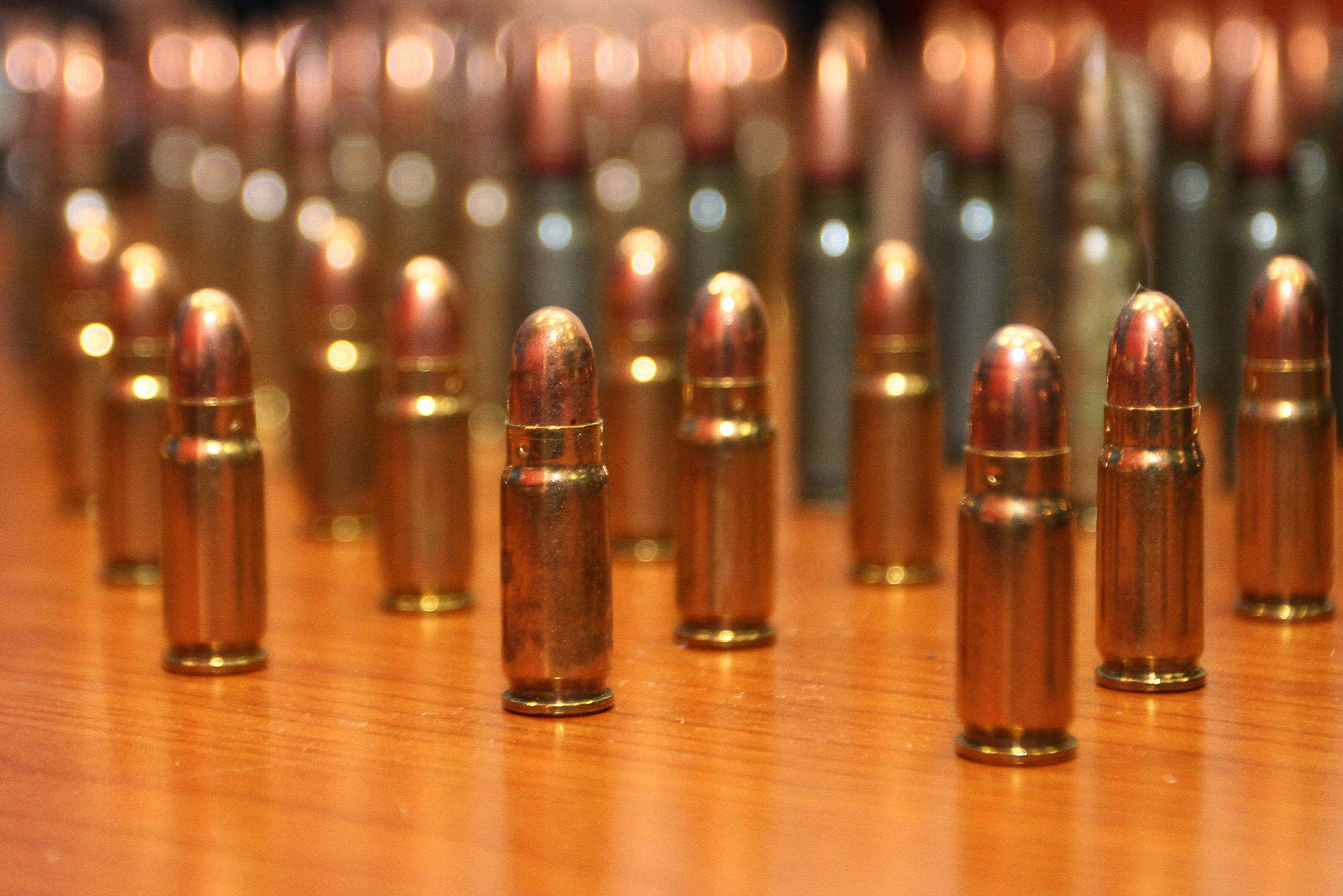 Zapljena droge, oruja, cigareta, duhana, novca, automobila i prepariranih ivotinja