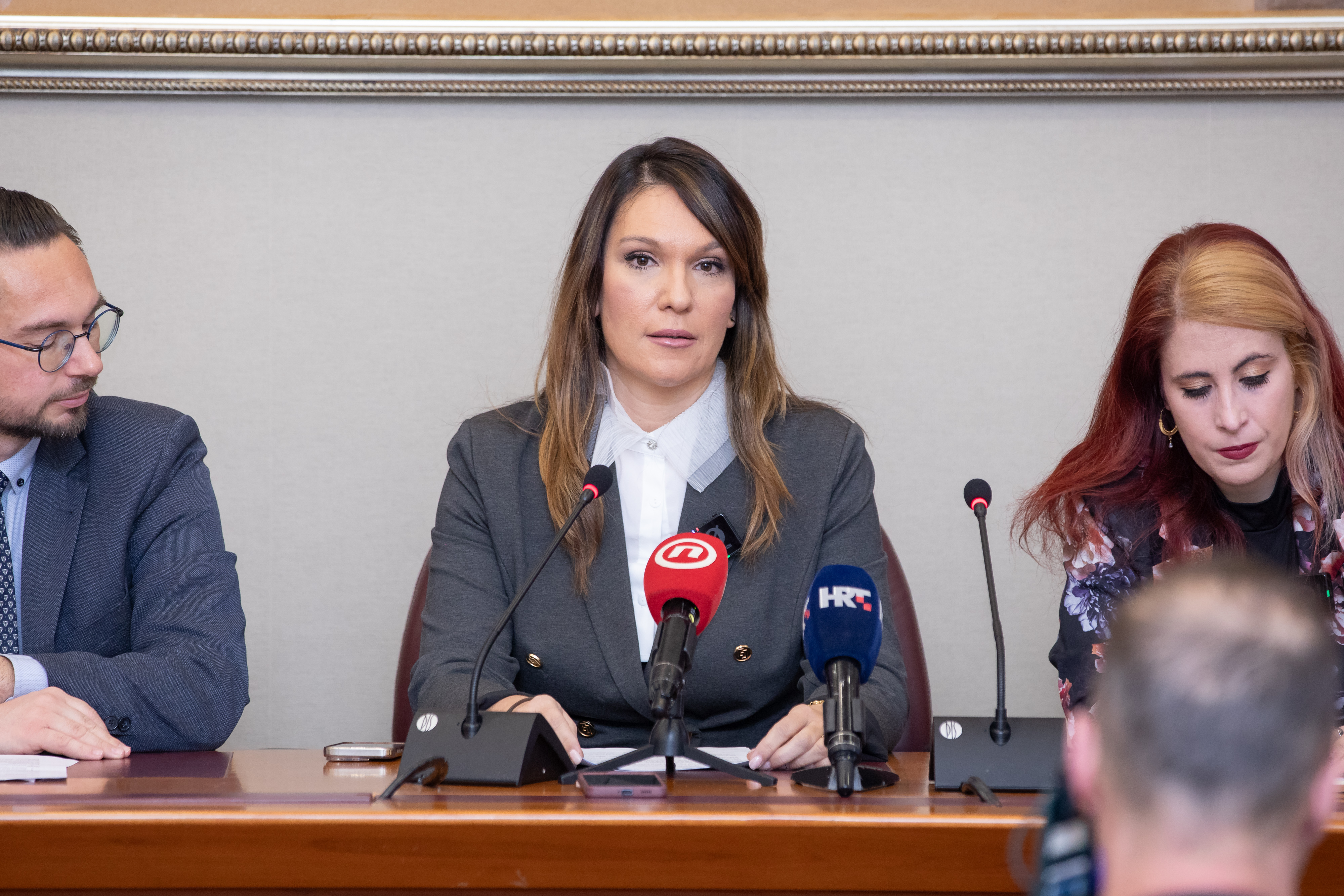 Anita Bonacic Obradovic