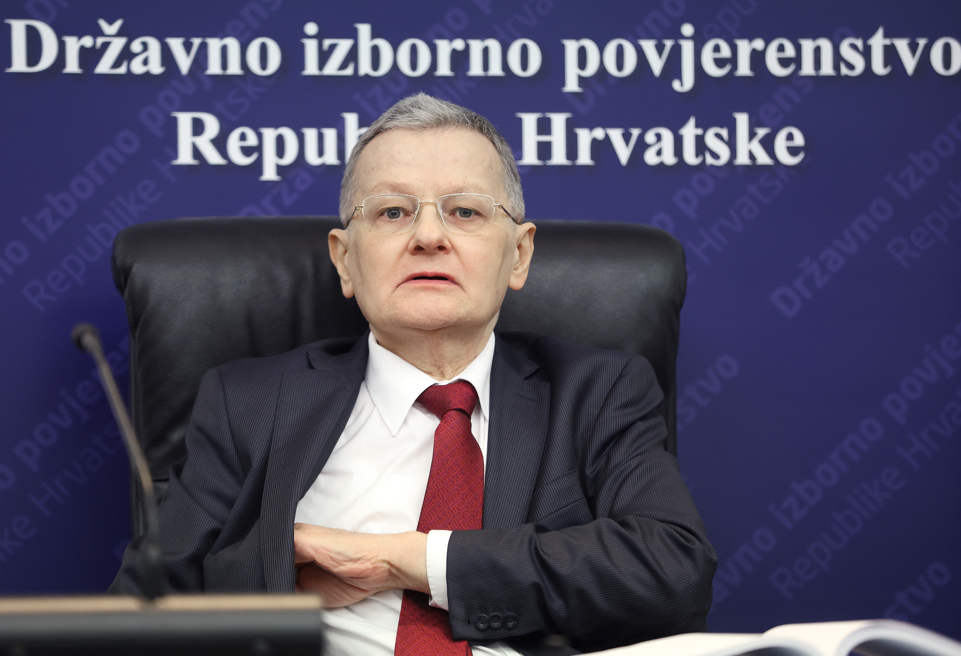 DIP objavio konačne rezultate izbora