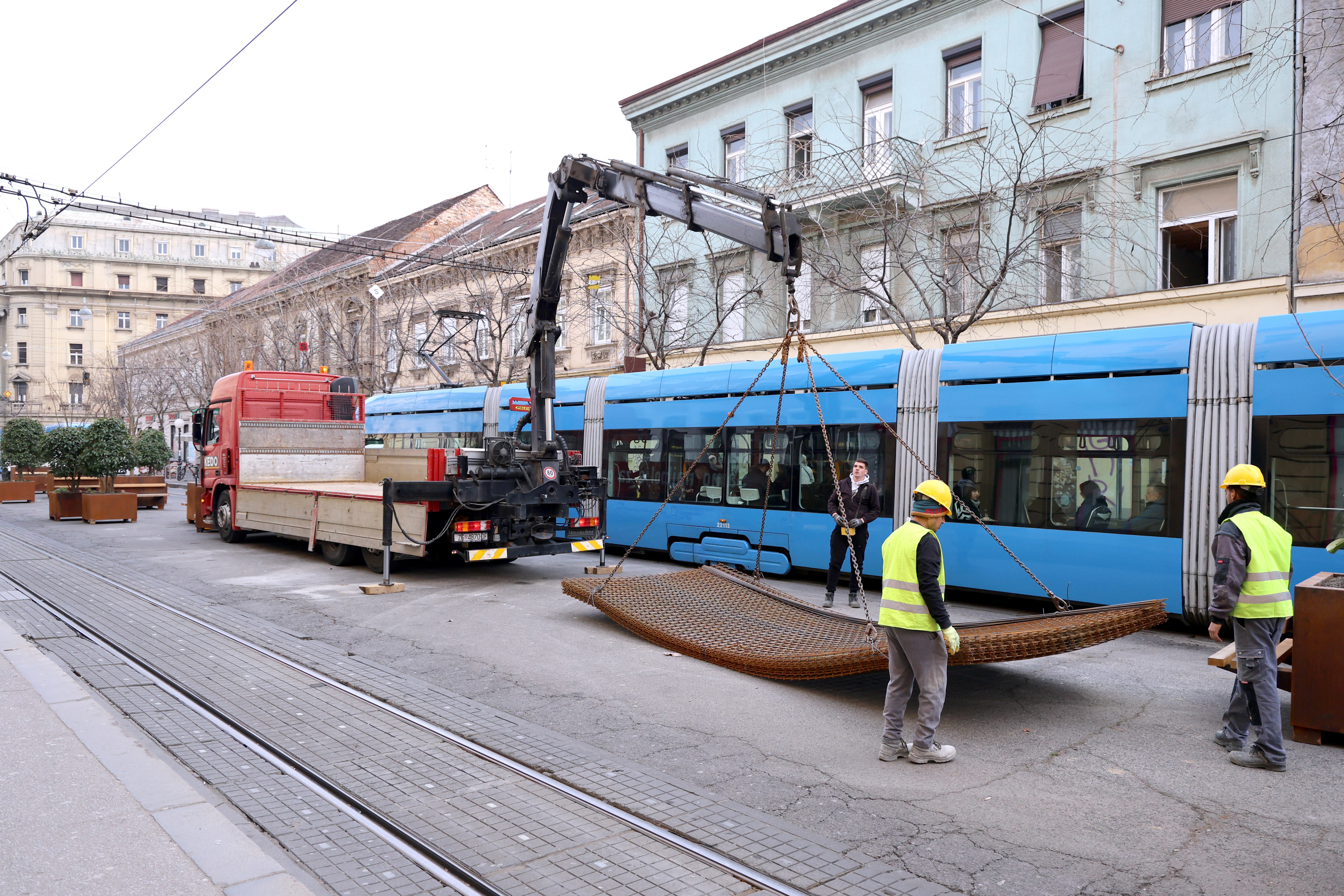 Patrik Macek/PIXSELL