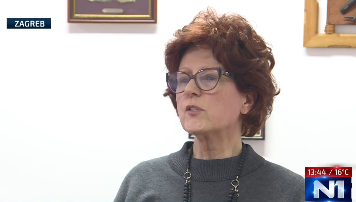 gordana jalšovečki