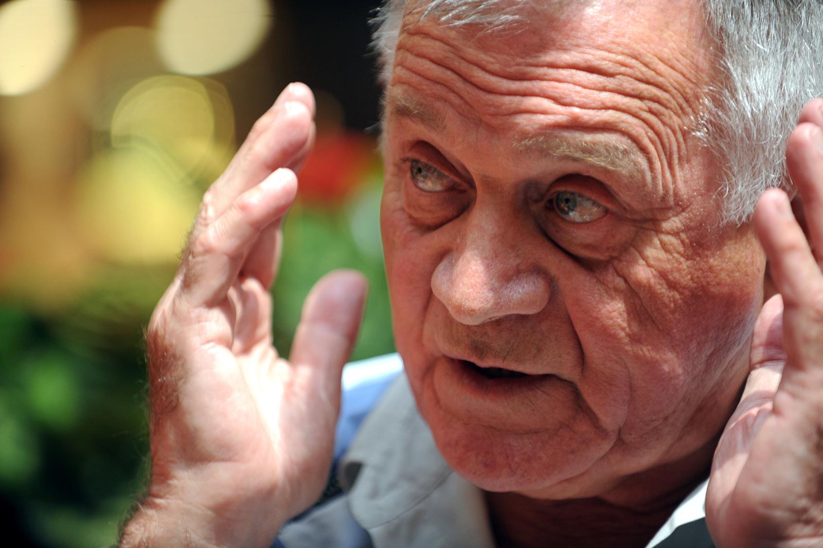 Imotski: 4.6.1931. ro?en Antun Vrdoljak