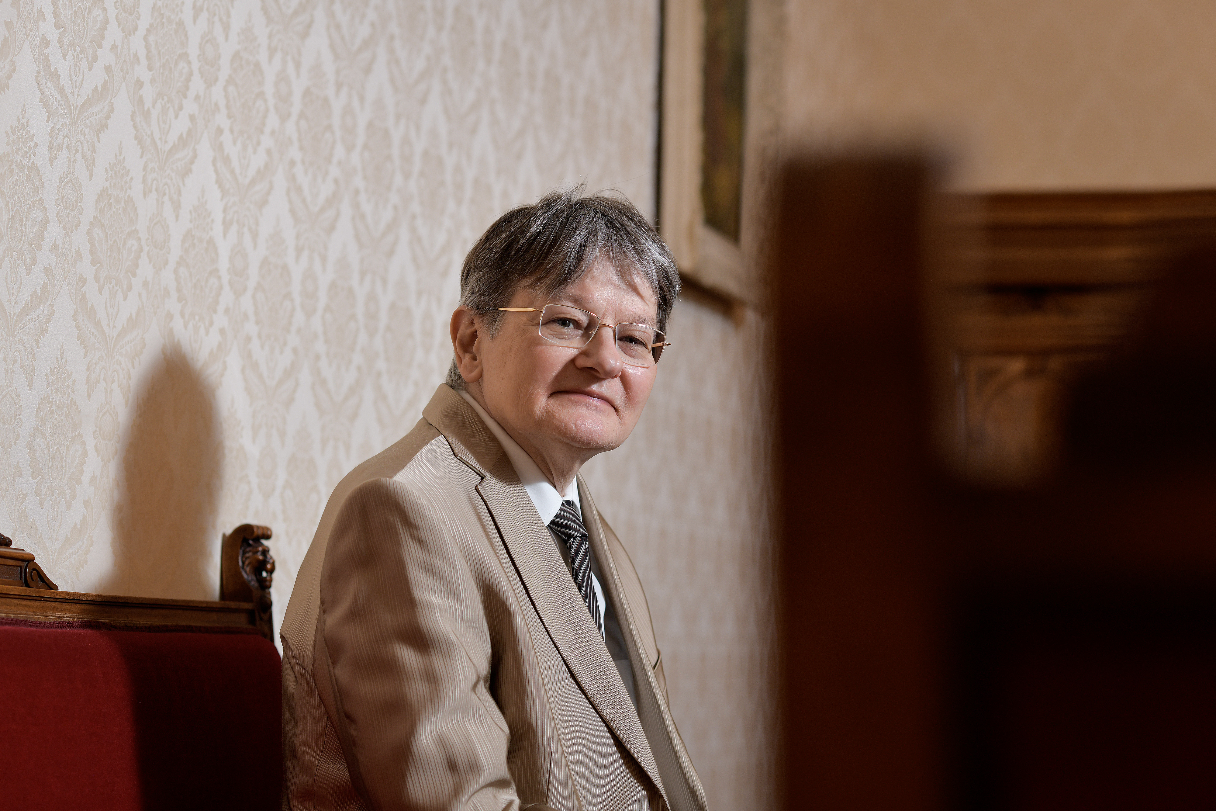 Zagreb: Preminuo predsjednik Vrhovnog suda Radovan Dobronić