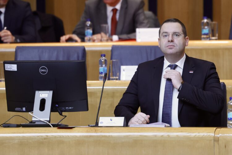 radovan kovačević RS