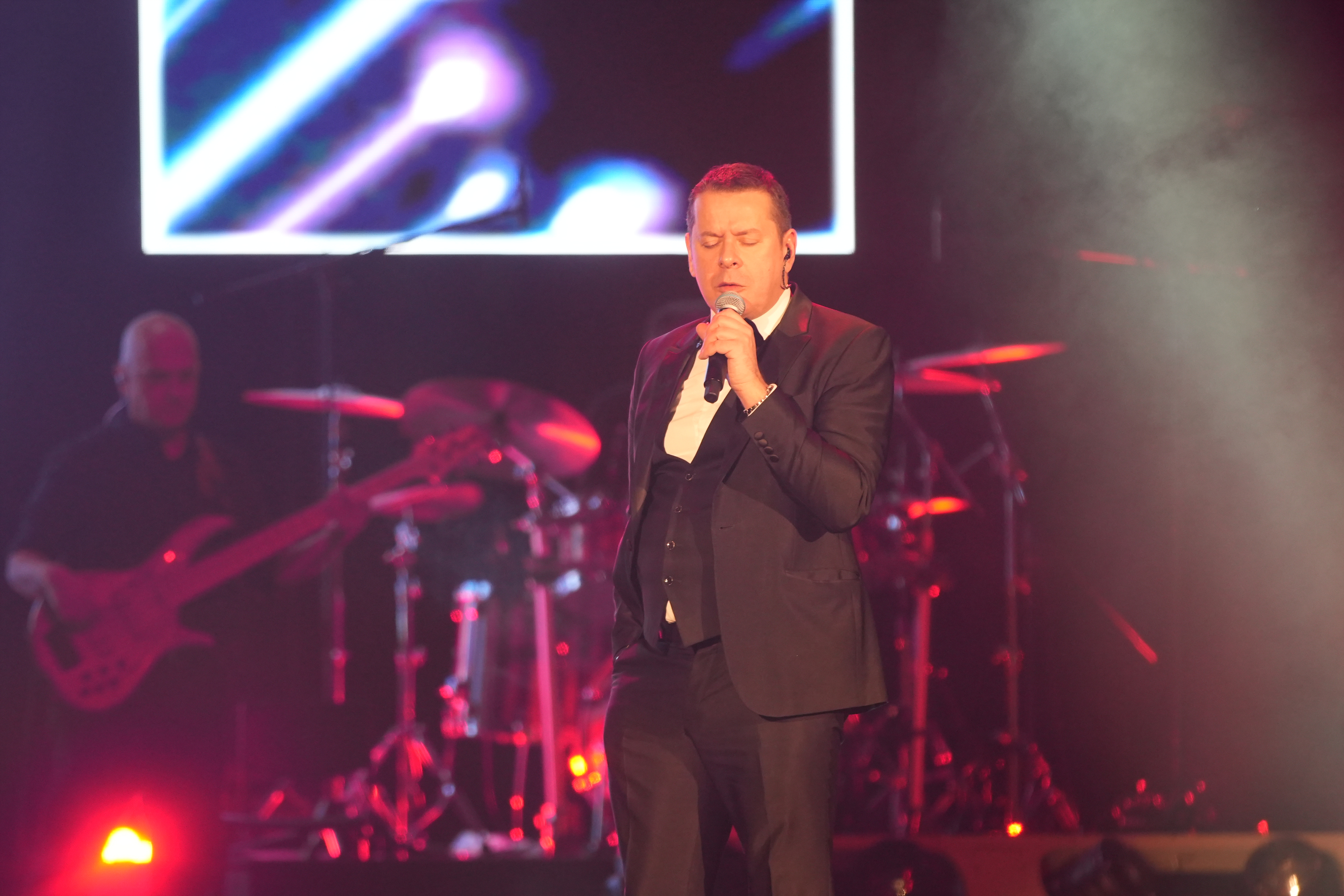 Beograd: Prvi od tri "Gospodska koncerta" Vlade Georgieva