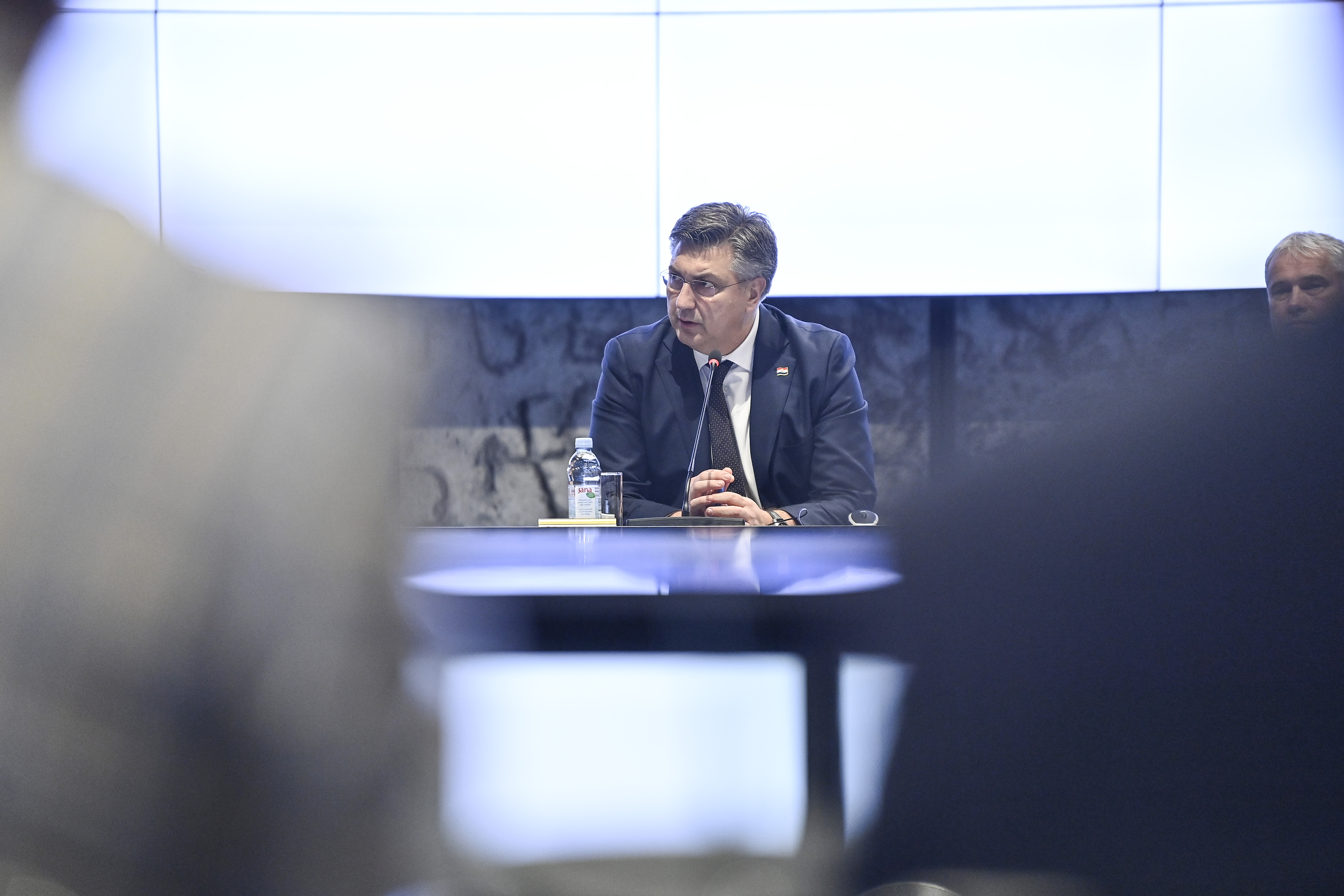 Zagreb: Svečana dodjela ugovora za projekte vodnog gospodarstva