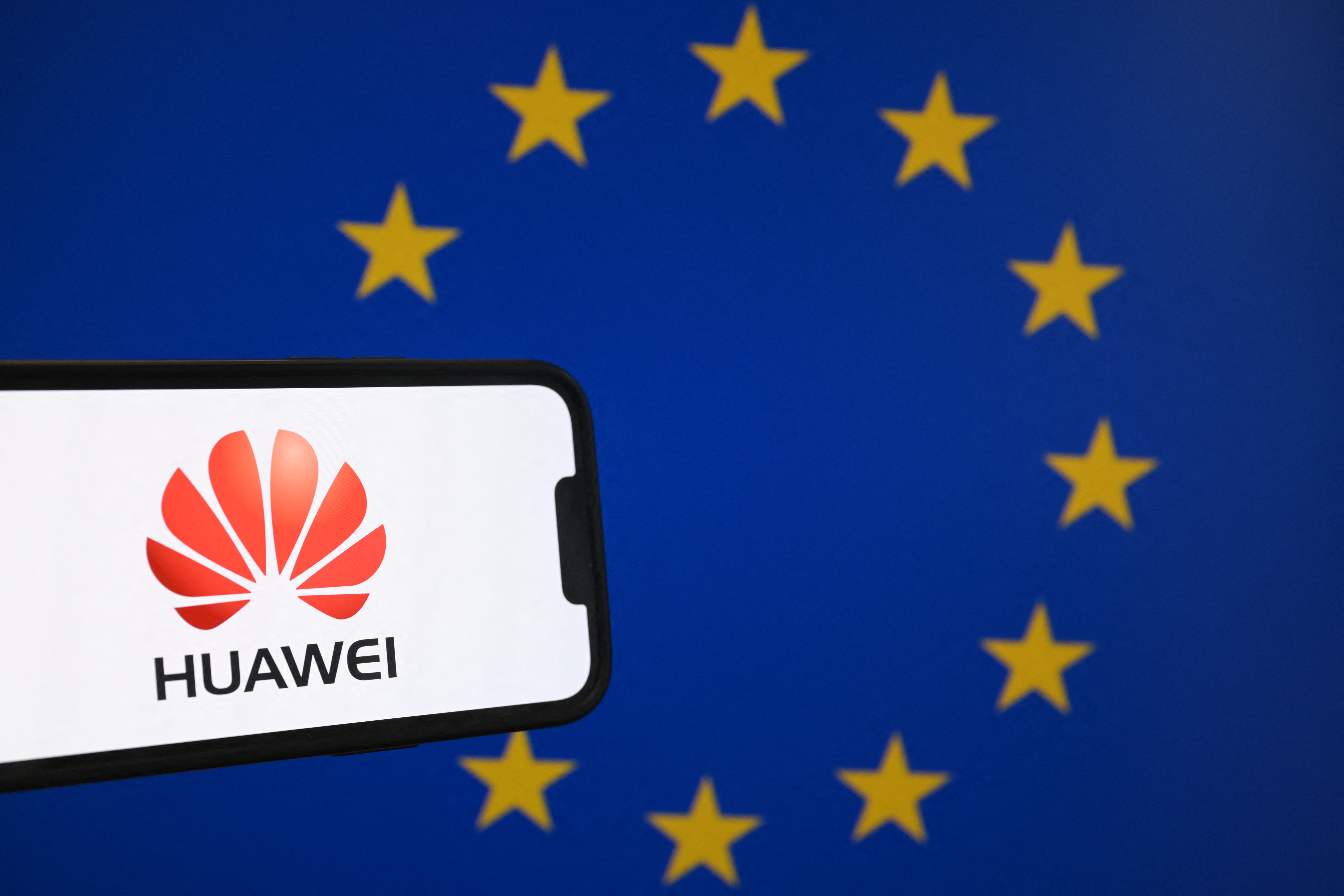 huawei logo