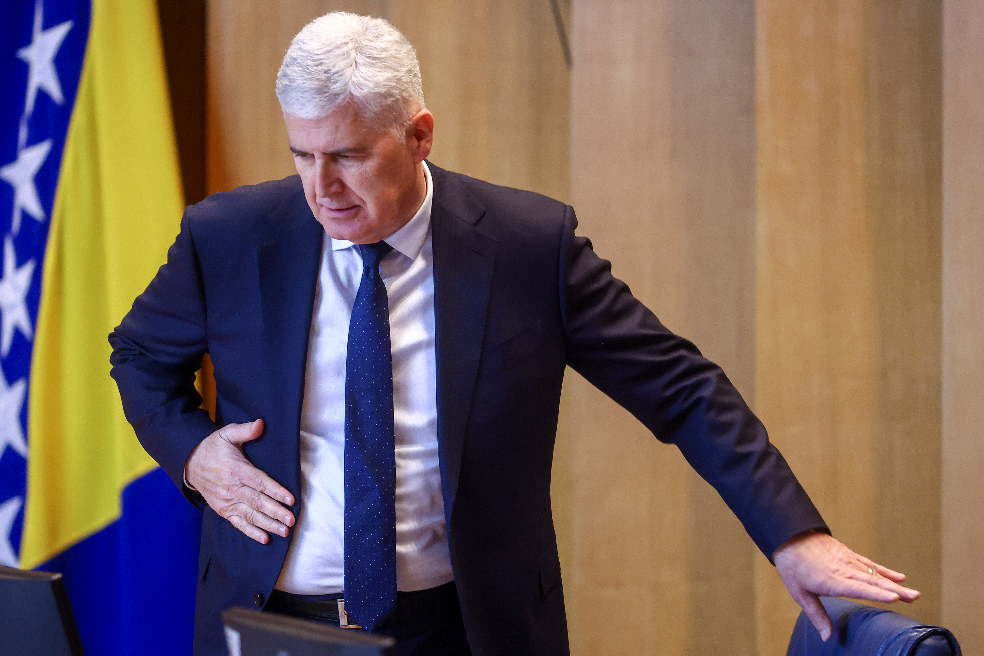 Sarajevo: Započela je 9. hitna sjednica Doma naroda Parlamentarne skupštine BiH