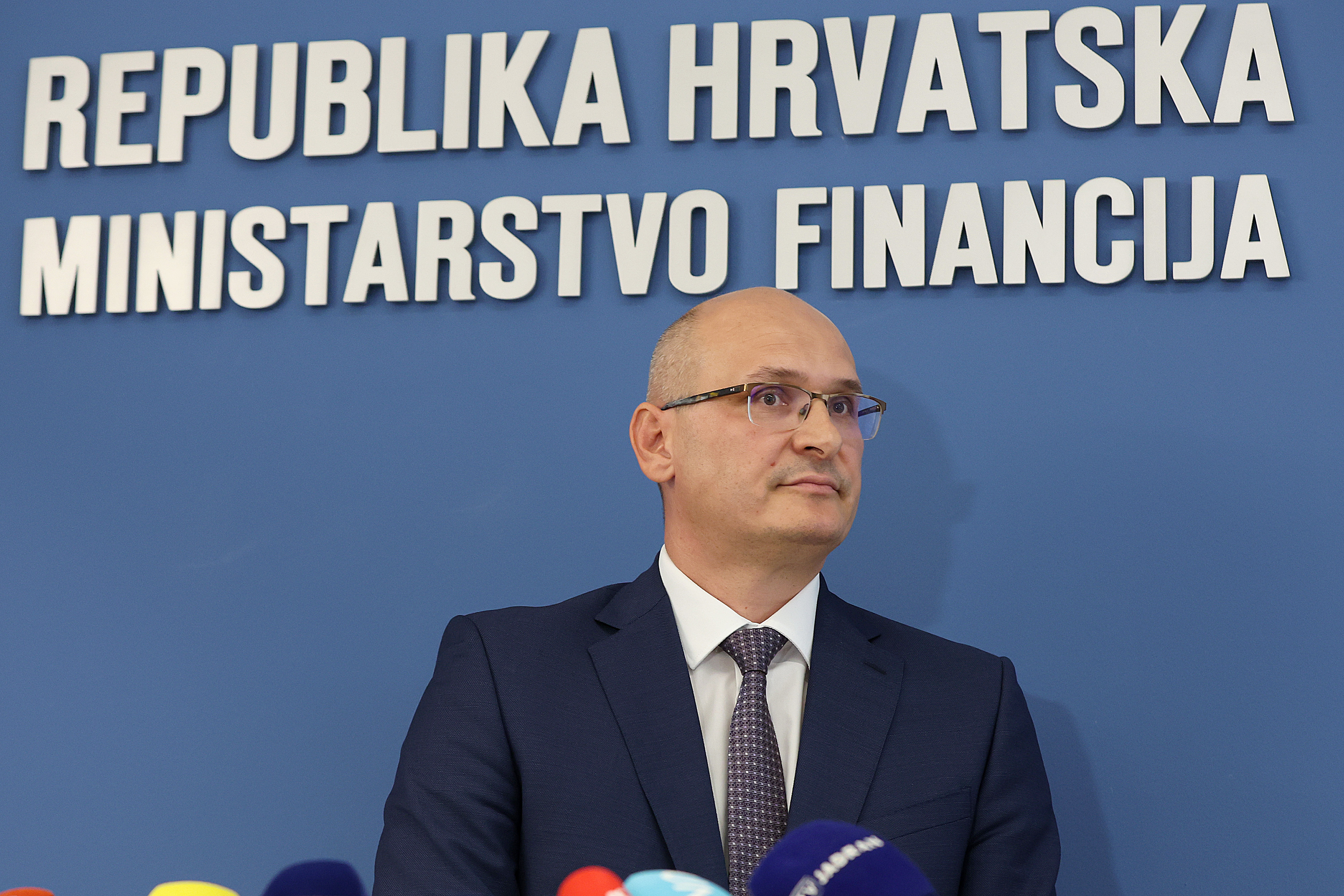 Zagreb: Ministarstvo financija objasnilo kako je otkrivena pljačka INA-e