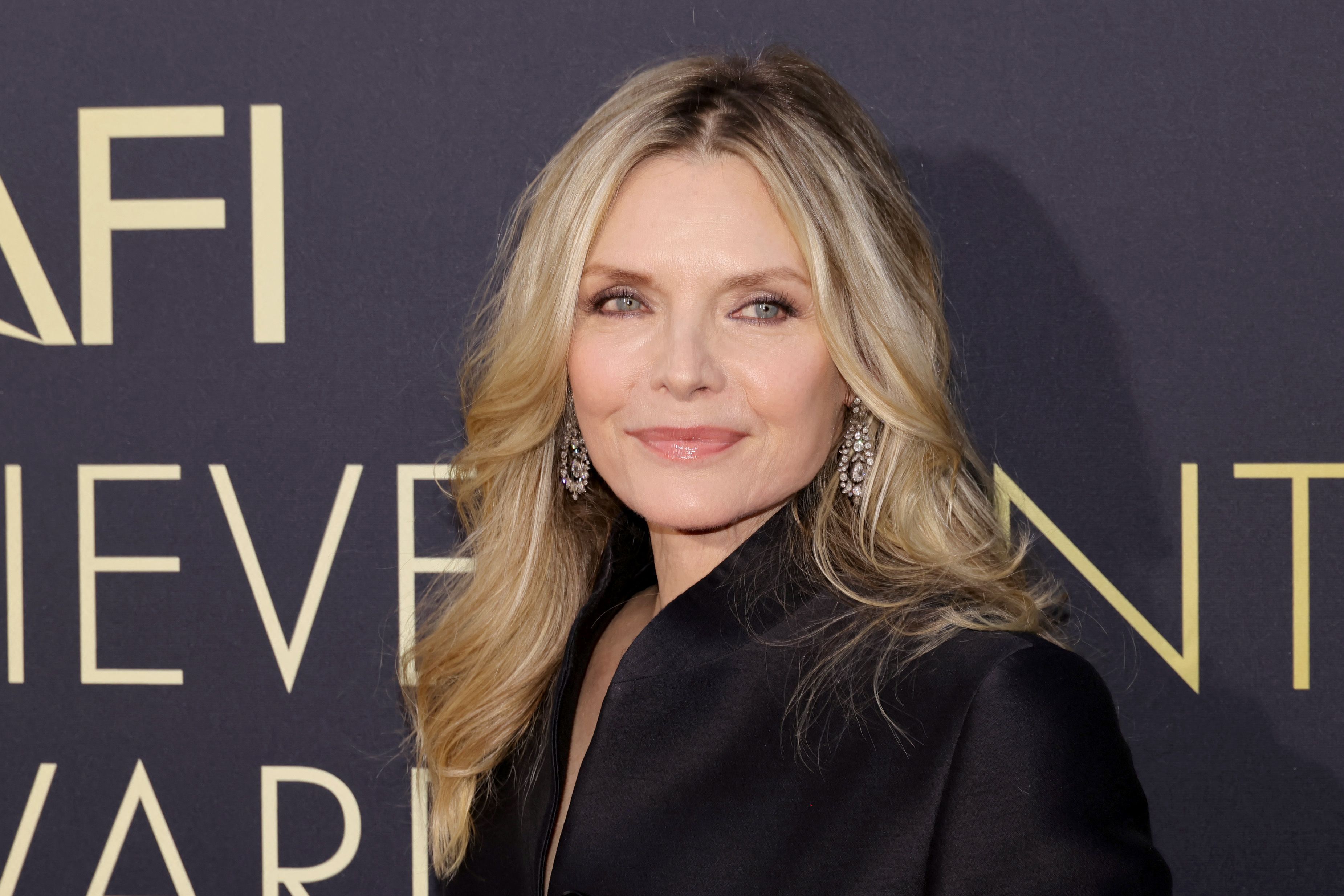 Michelle Pfeiffer