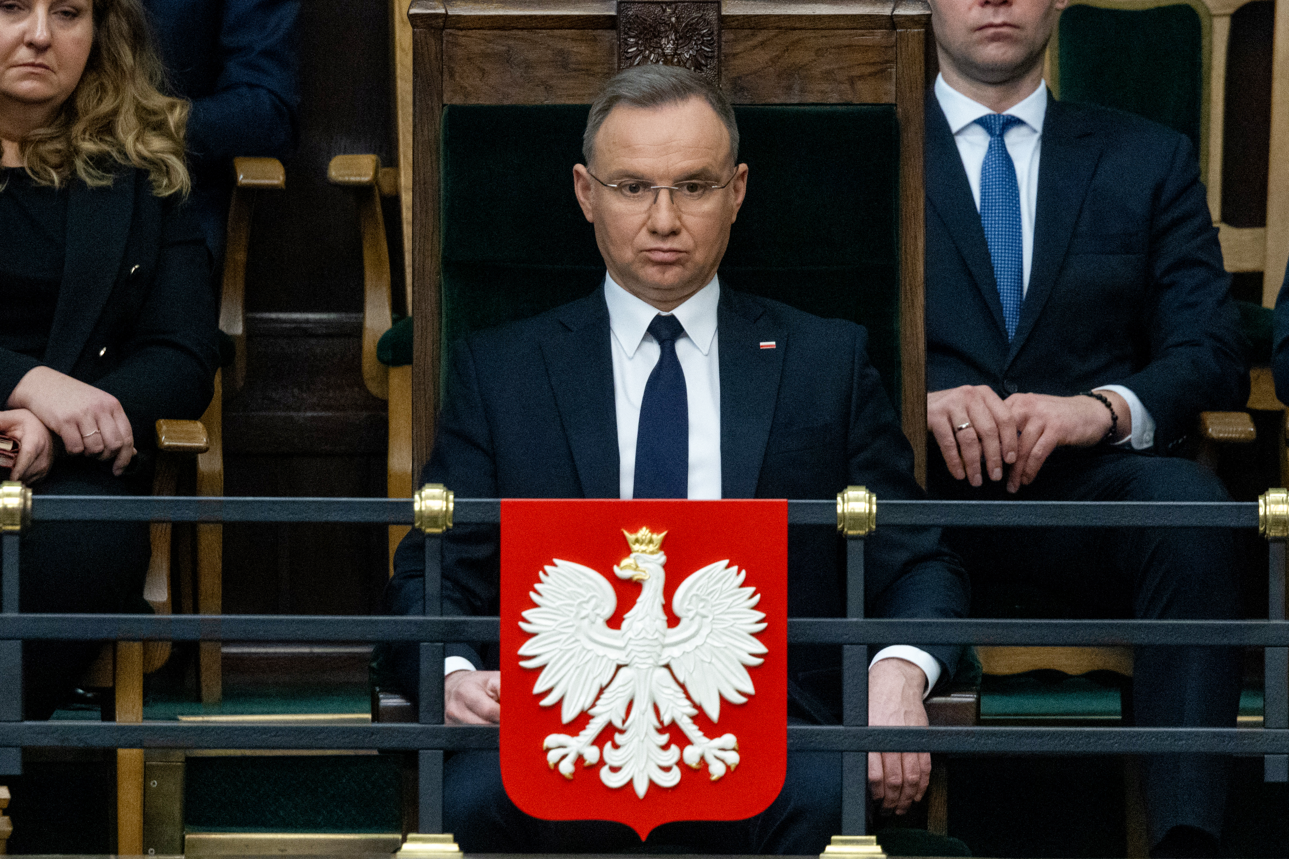 Andrzej Duda