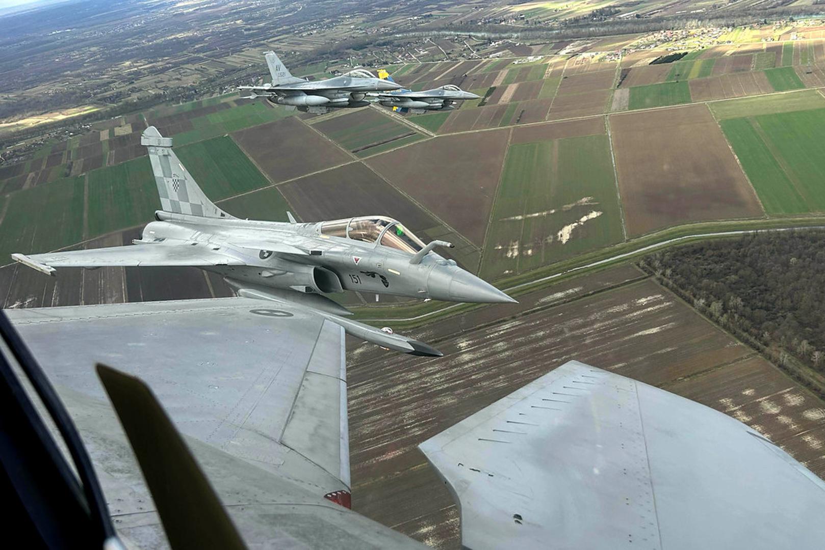 Hrvatski Rafalei