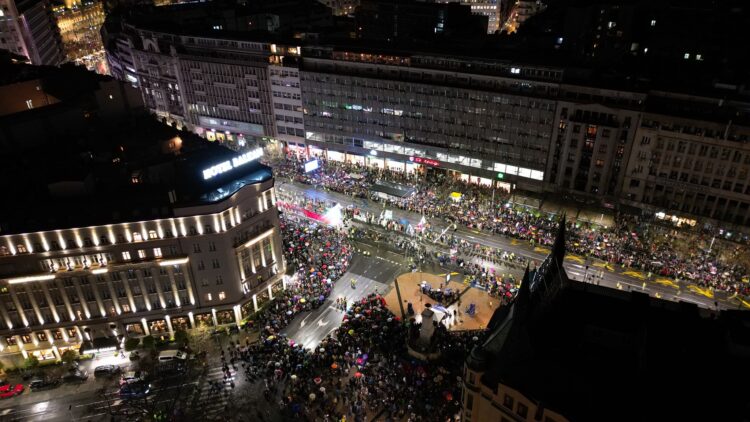 Ustupljena fotografija / N1  Srbija 