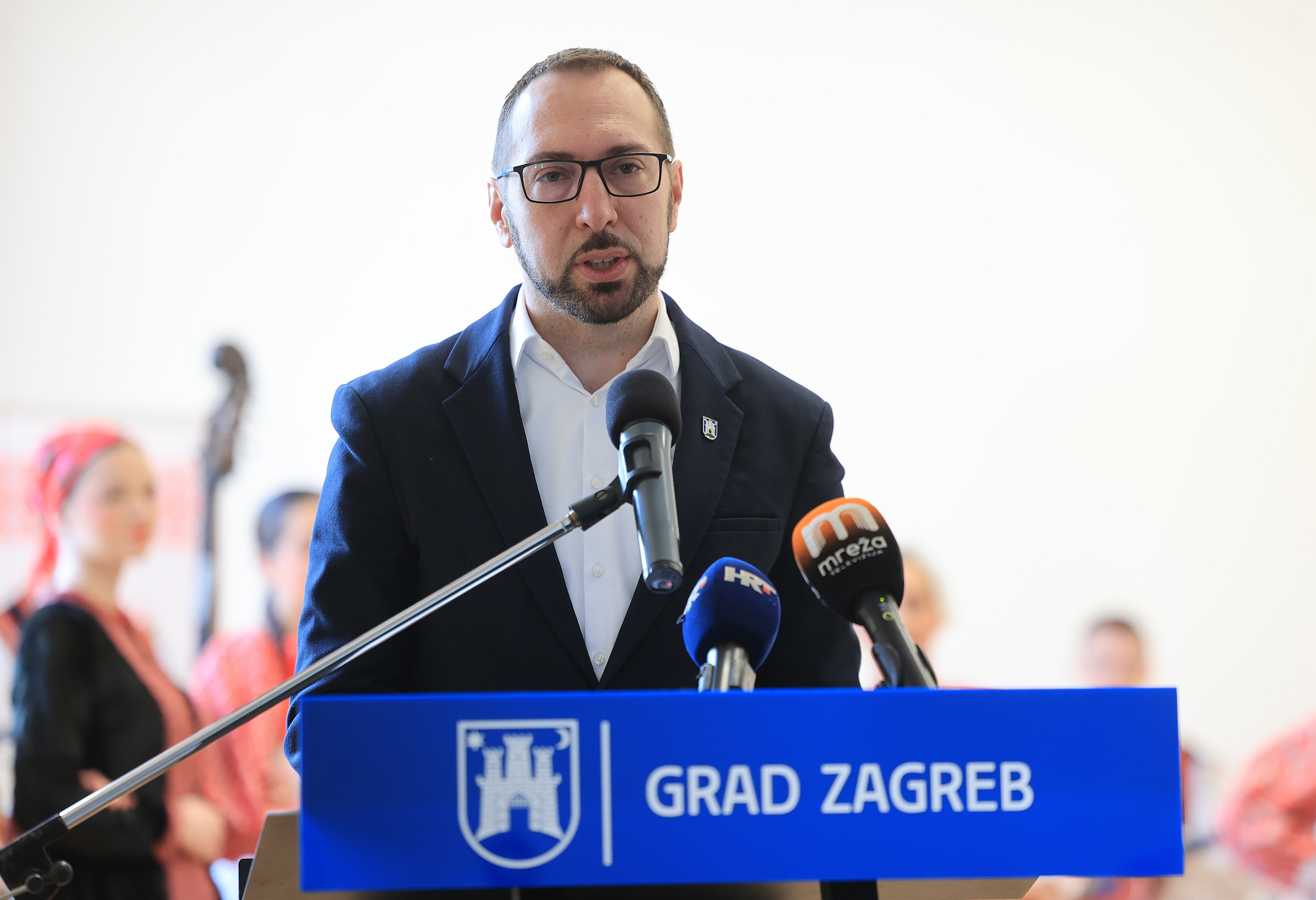 Tomislav Tomašević