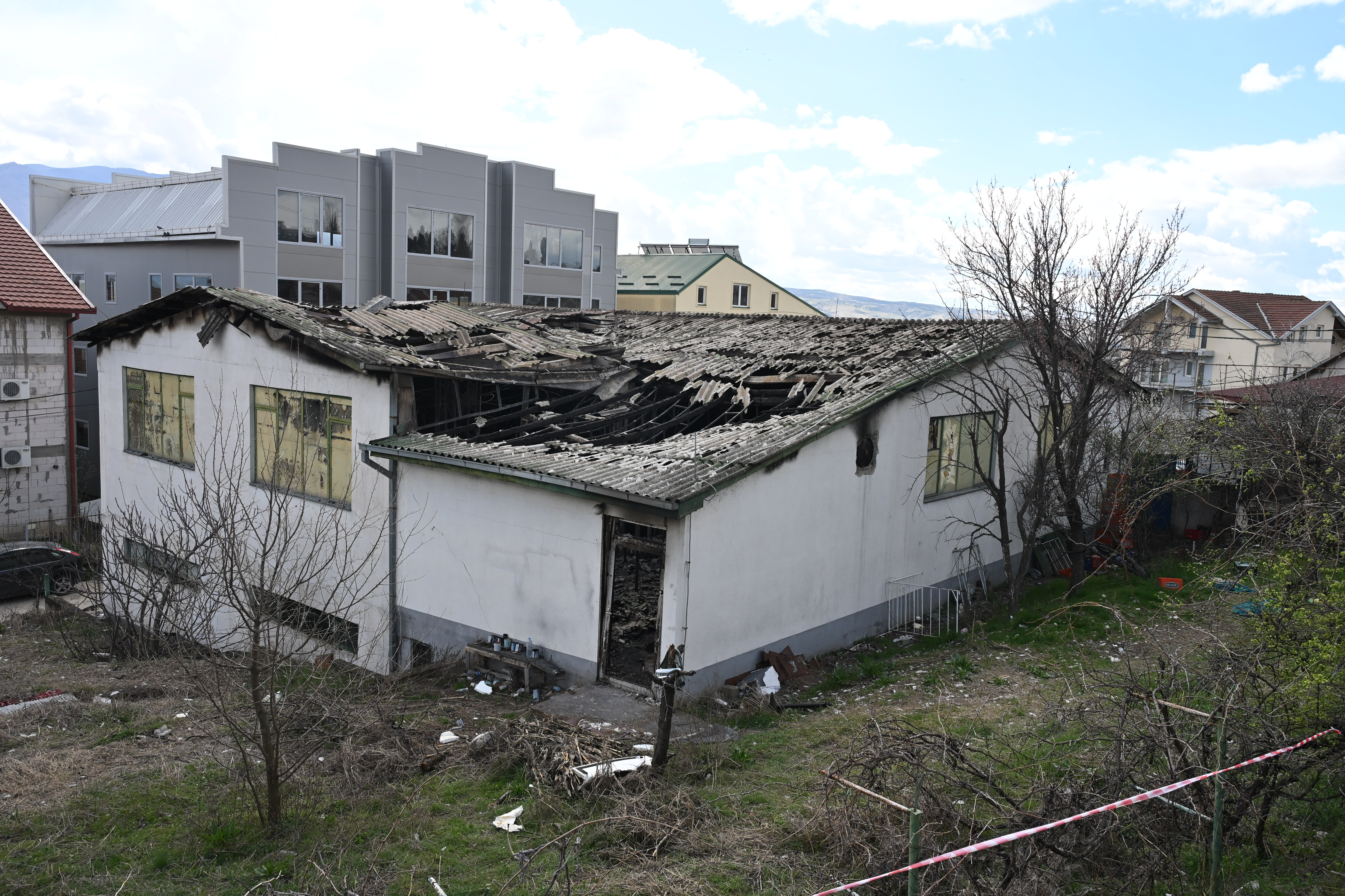 Kočani: U požaru noćnog kluba poginulo 59 mladih, od 155 ozlijeđenih 22 osobe su u kritičnom stanju