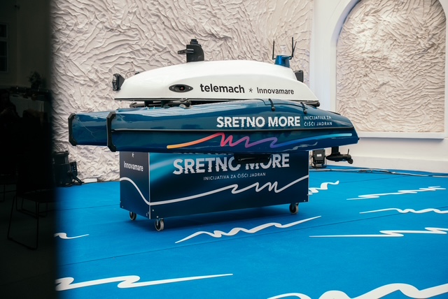Telemach Hrvatska_Innovamare_4Sretno More