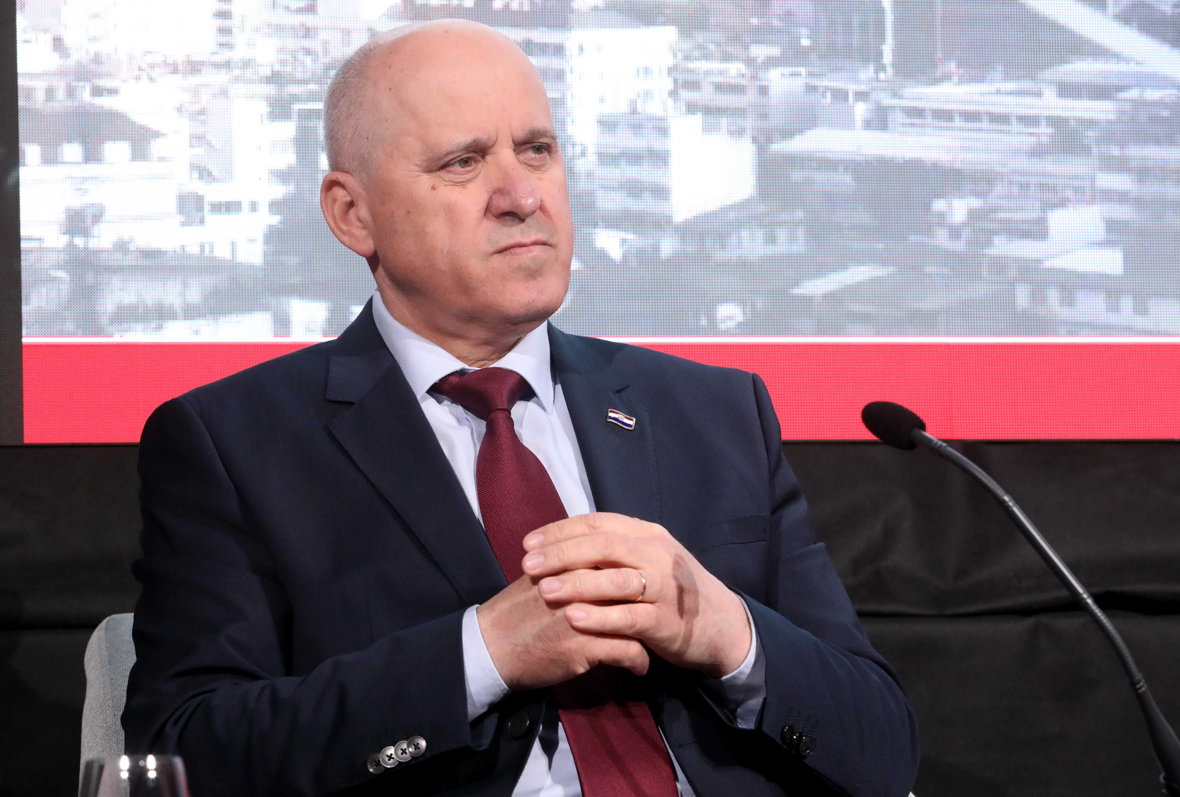 Zagreb: 11. konferencija Smart cities 2025.