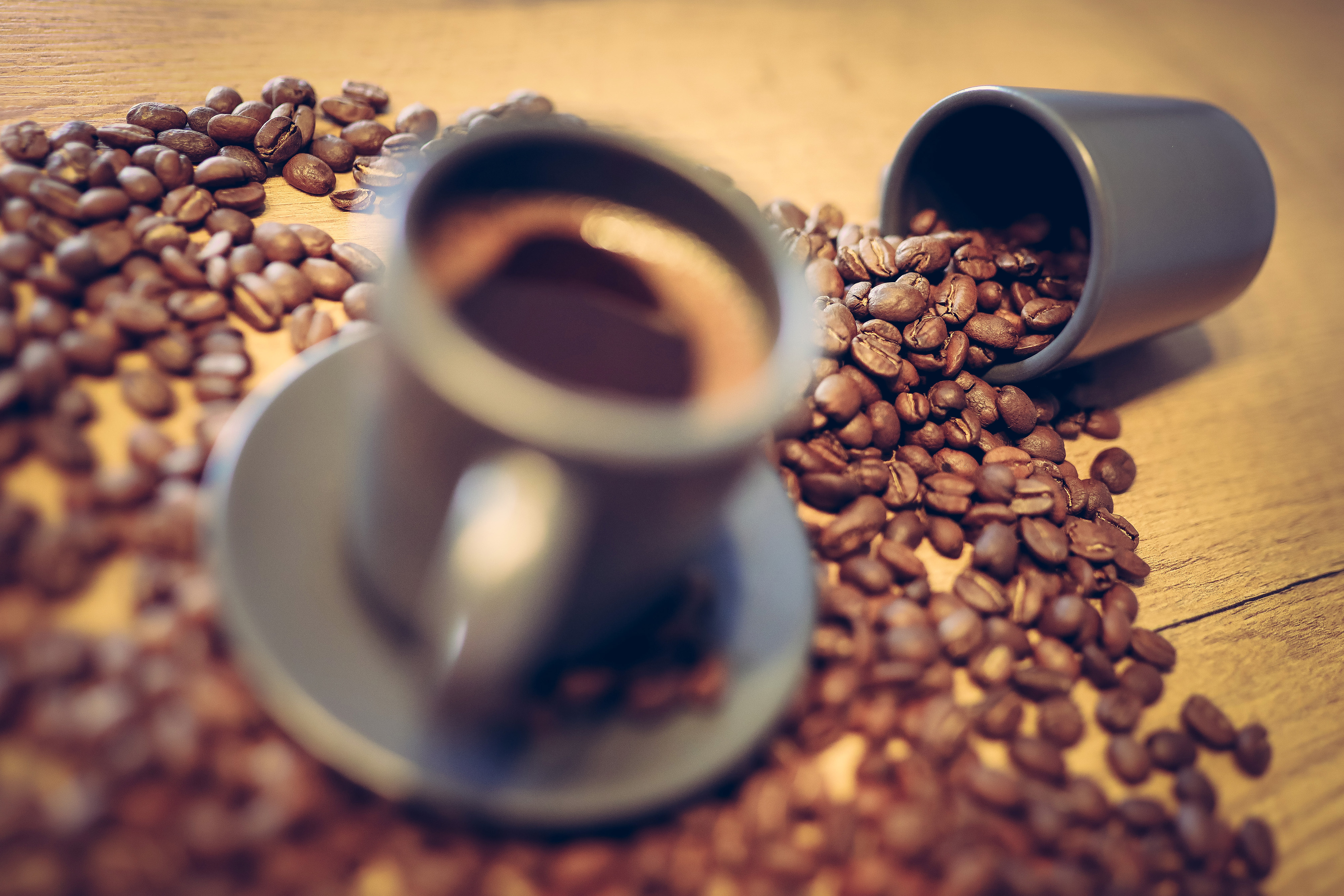 Udruga Glas poduzetnika traži ukidanje posebnog poreza na kavu